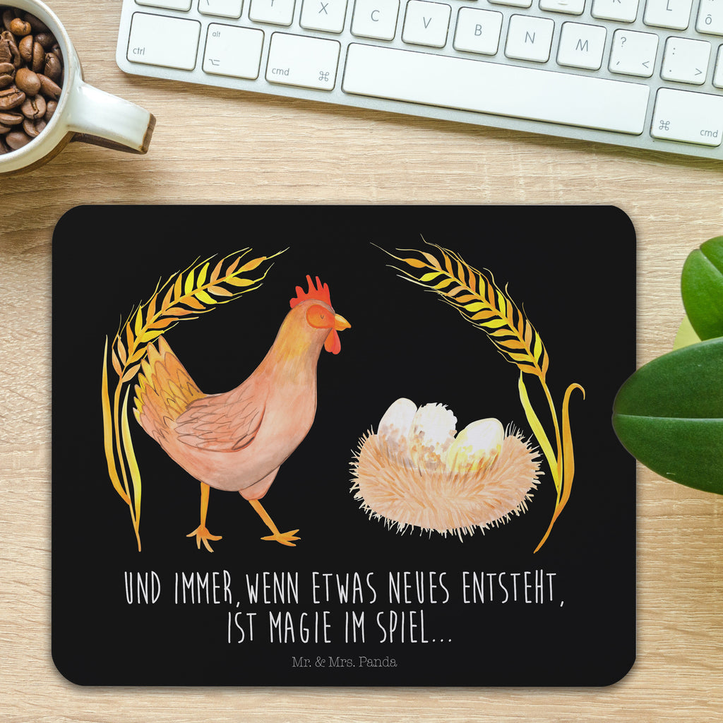 Mauspad Huhn stolz Mousepad, Computer zubehör, Büroausstattung, PC Zubehör, Arbeitszimmer, Mauspad, Einzigartiges Mauspad, Designer Mauspad, Mausunterlage, Mauspad Büro, Bauernhof, Hoftiere, Landwirt, Landwirtin, Hahn, Henne, Hühner, Eier, Hof, Landleben, Motivation, Geburt, Magie, Spruch, Schwangerschaft