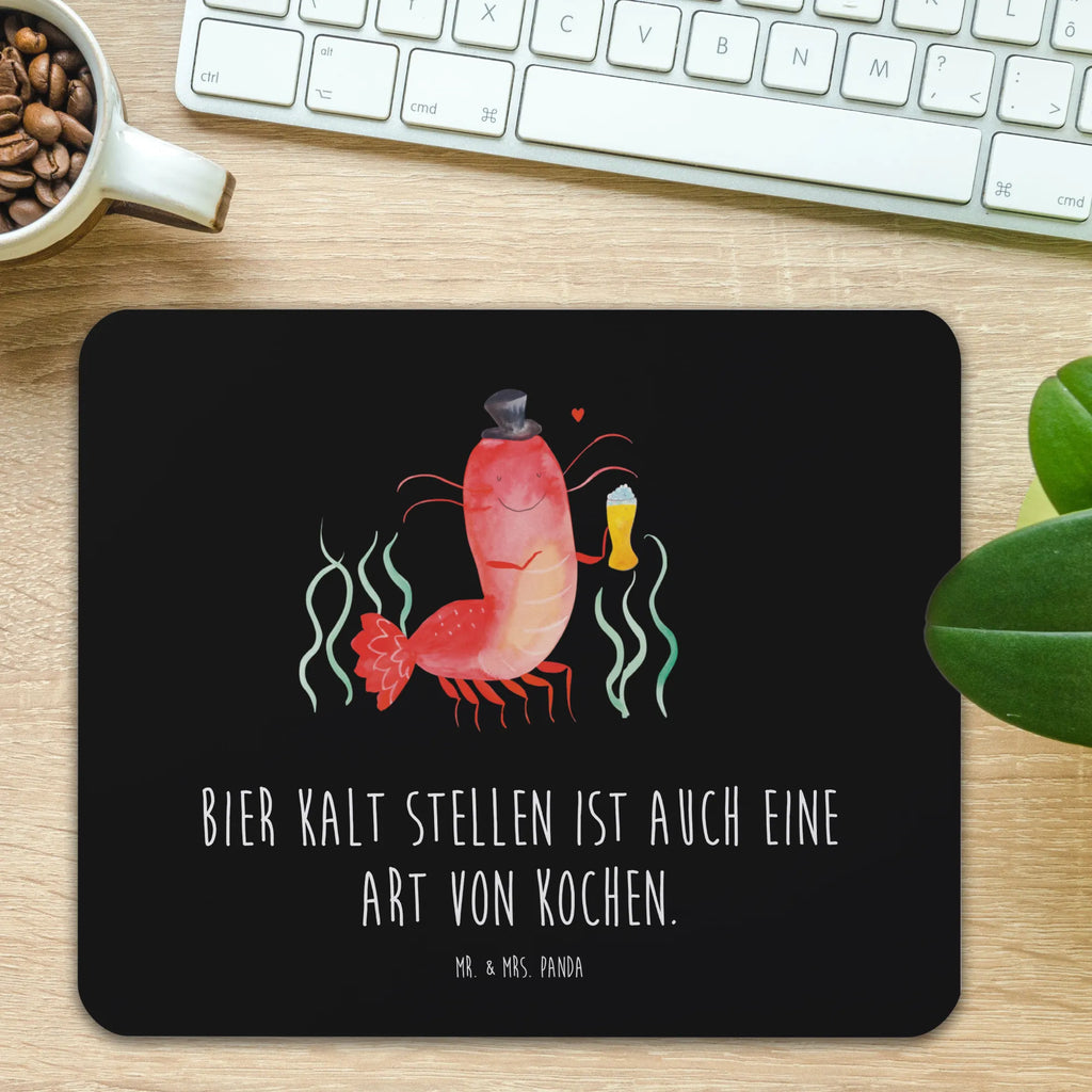 Mauspad Hummer mit Weizen Mousepad, Computer zubehör, Büroausstattung, PC Zubehör, Arbeitszimmer, Mauspad, Einzigartiges Mauspad, Designer Mauspad, Mausunterlage, Mauspad Büro, Meerestiere, Meer, Urlaub, Garnele, Garnelen, Bier, Kochen, Männerhaushalt, Junggeselle, Junggesellin, Bierliebhaber, Kneipe, Gasthaus, Wirtschaft