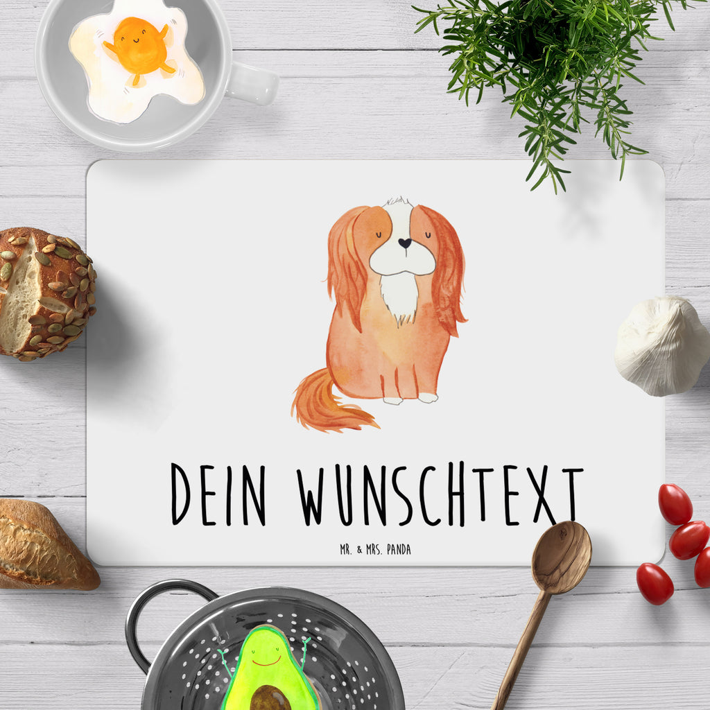 Personalisiertes Tischset Cavalier King Charles Spaniel Personalisiertes Tischet, Personalisierter Tischuntersetzer, Personalisiertes Platzset, tischset personalisiert, personalisiertes tischset, personalisierte platzsets, platzset personalisiert, personalisierte platzdeckchen, platzdeckchen personalisiert, tischset mit namen, platzdeckchen mit namen, platzset mit namen abwaschbar, platzset mit namen, tischset abwaschbar mit namen, Hund, Hundemotiv, Haustier, Hunderasse, Tierliebhaber, Hundebesitzer, Sprüche, Cavalier King Charles Spaniel, Cockerspaniel, Spaniel, Spruch, schönster Hund