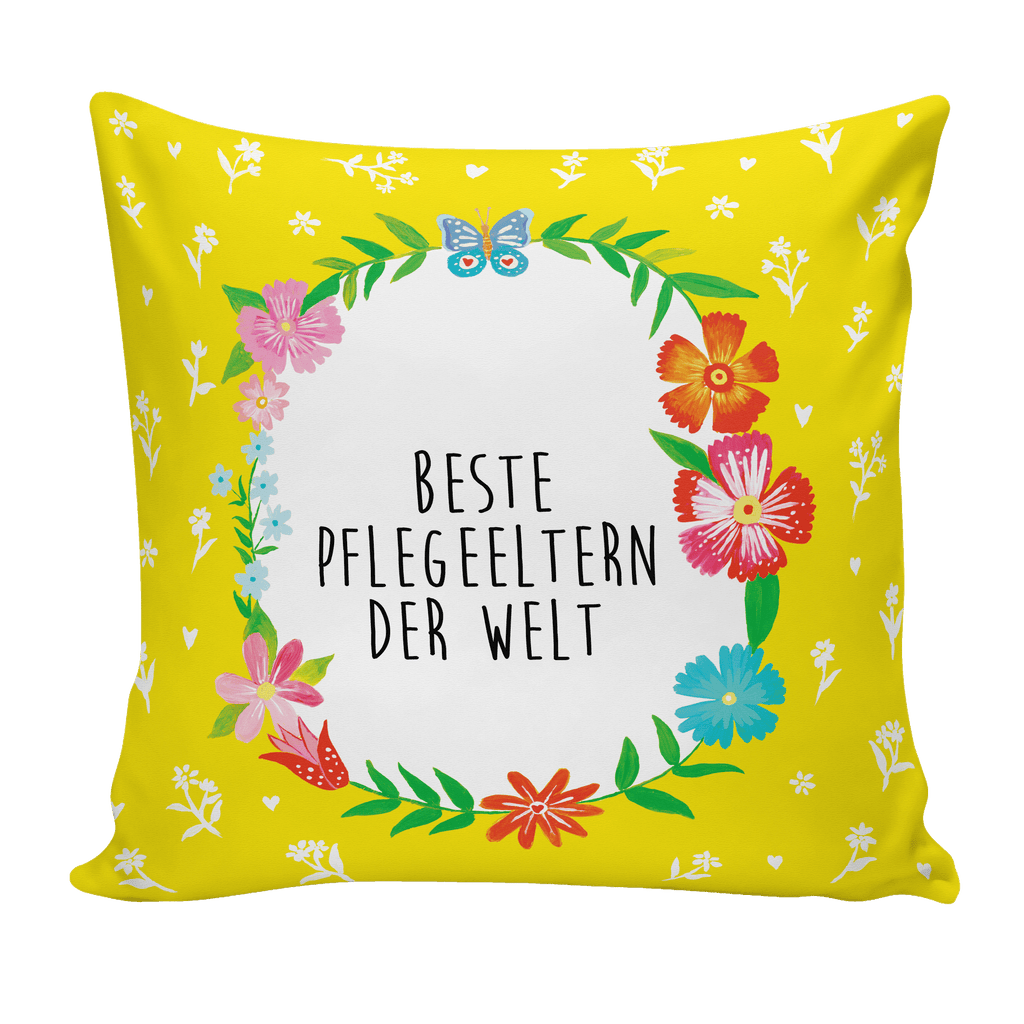 40x40 Kissen Design Frame Happy Girls Pflegeeltern Kissenhülle, Kopfkissen, Sofakissen, Dekokissen, Motivkissen, sofakissen, sitzkissen, Kissen, Kissenbezüge, Kissenbezug 40x40, Kissen 40x40, Kissenhülle 40x40, Zierkissen, Couchkissen, Dekokissen Sofa, Sofakissen 40x40, Dekokissen 40x40, Kopfkissen 40x40, Kissen 40x40 Waschbar, Geschenk