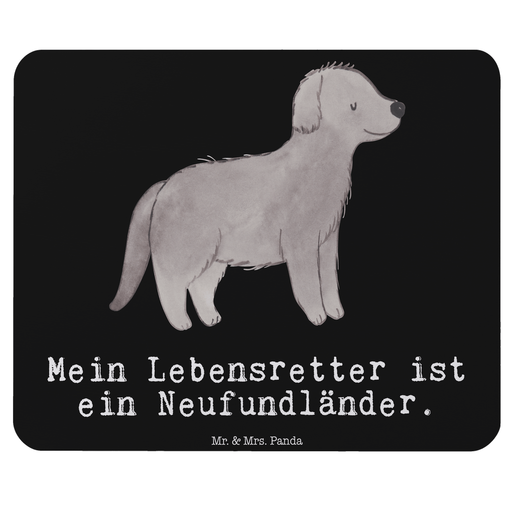 Mauspad Neufundländer Lebensretter Mousepad, Computer zubehör, Büroausstattung, PC Zubehör, Arbeitszimmer, Mauspad, Einzigartiges Mauspad, Designer Mauspad, Mausunterlage, Mauspad Büro, Hund, Hunderasse, Rassehund, Hundebesitzer, Geschenk, Tierfreund, Schenken, Welpe, Neufundländer, Newfoundland