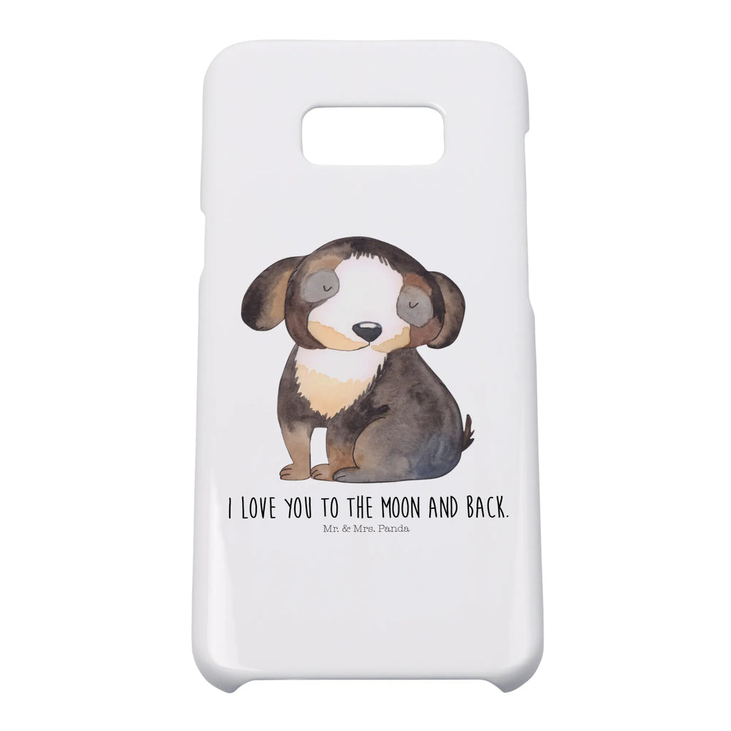 Handyhülle Hund Entspannen Handyhülle, Handycover, Cover, Handy, Hülle, Iphone 10, Iphone X, Hund, Hundemotiv, Haustier, Hunderasse, Tierliebhaber, Hundebesitzer, Sprüche, schwarzer Hund, Hundeliebe, Liebe, Hundeglück