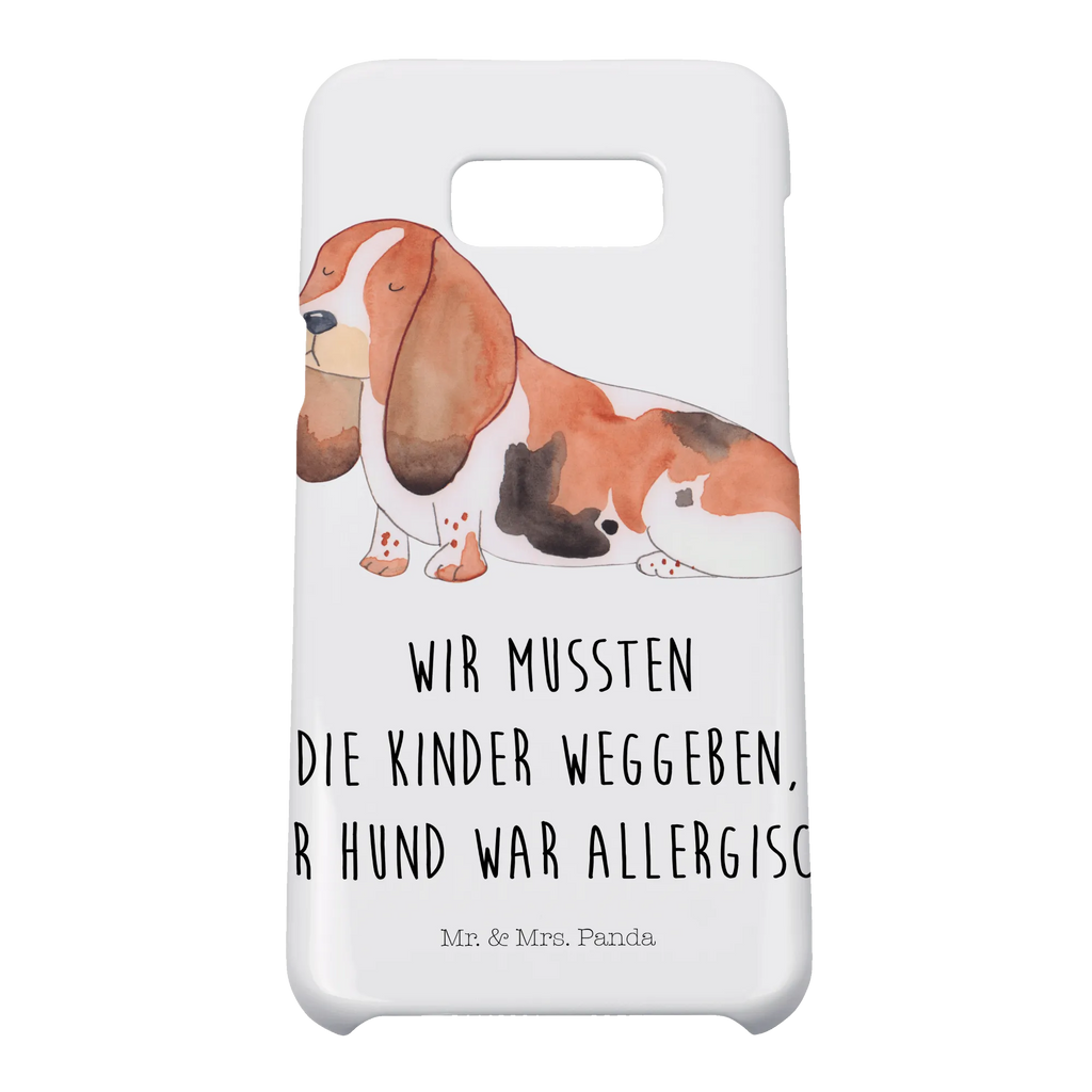 Handyhülle Hund Basset Hound Handyhülle, Handycover, Cover, Handy, Hülle, Iphone 10, Iphone X, Hund, Hundemotiv, Haustier, Hunderasse, Tierliebhaber, Hundebesitzer, Sprüche, Basset Hound, Basset, Hundeliebe, kinderlos