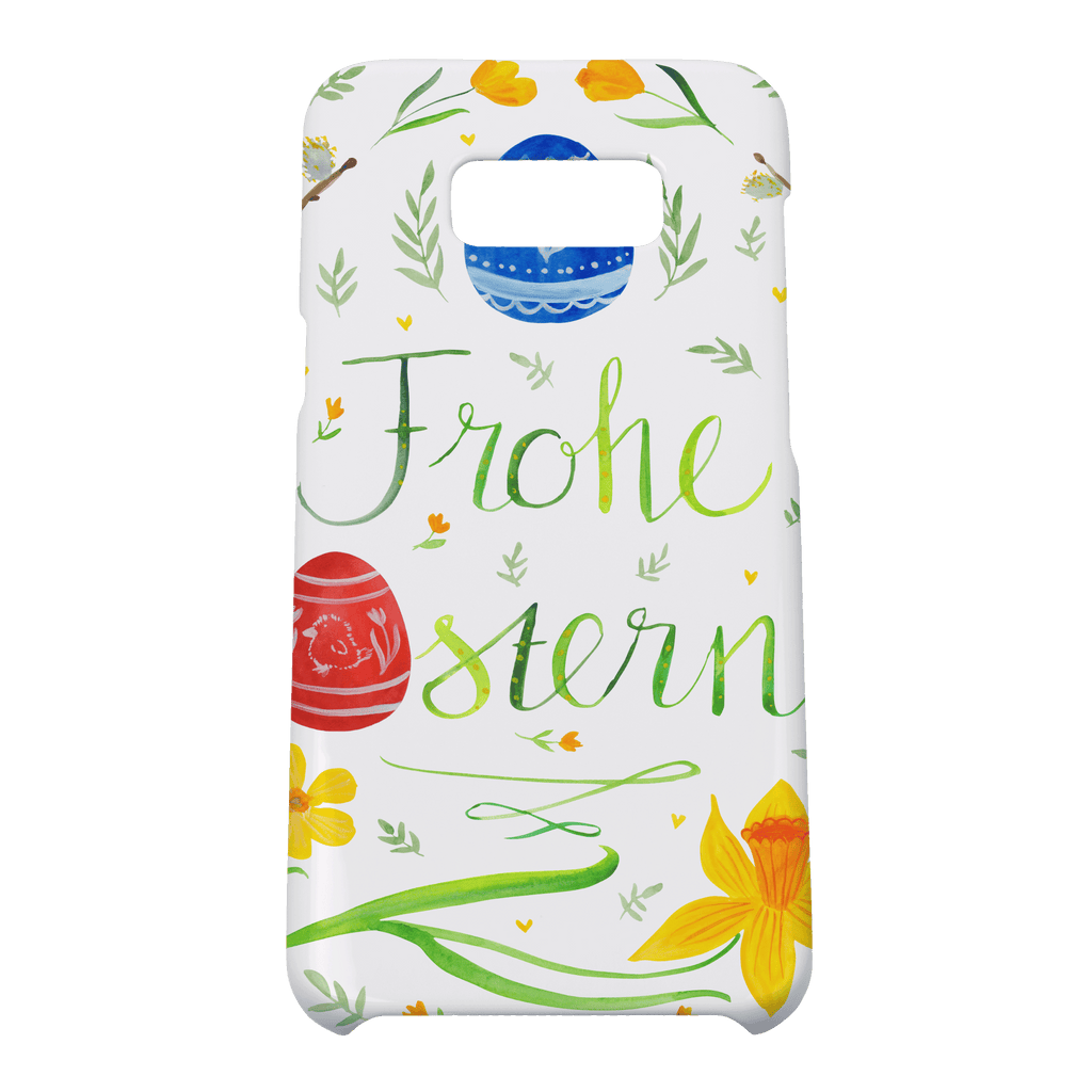 Handyhülle Ostern Frohe Ostern Handyhülle, Handycover, Cover, Handy, Hülle, Iphone 10, Iphone X, Ostern, Osterhase, Ostergeschenke, Osternest, Osterdeko, Geschenke zu Ostern, Ostern Geschenk, Ostergeschenke Kinder, Ostern Kinder, Frohe Ostern, Ostergrüße, Osterblume, Osterei, bemalte Ostereier, Weidenkätzchen. Lettering