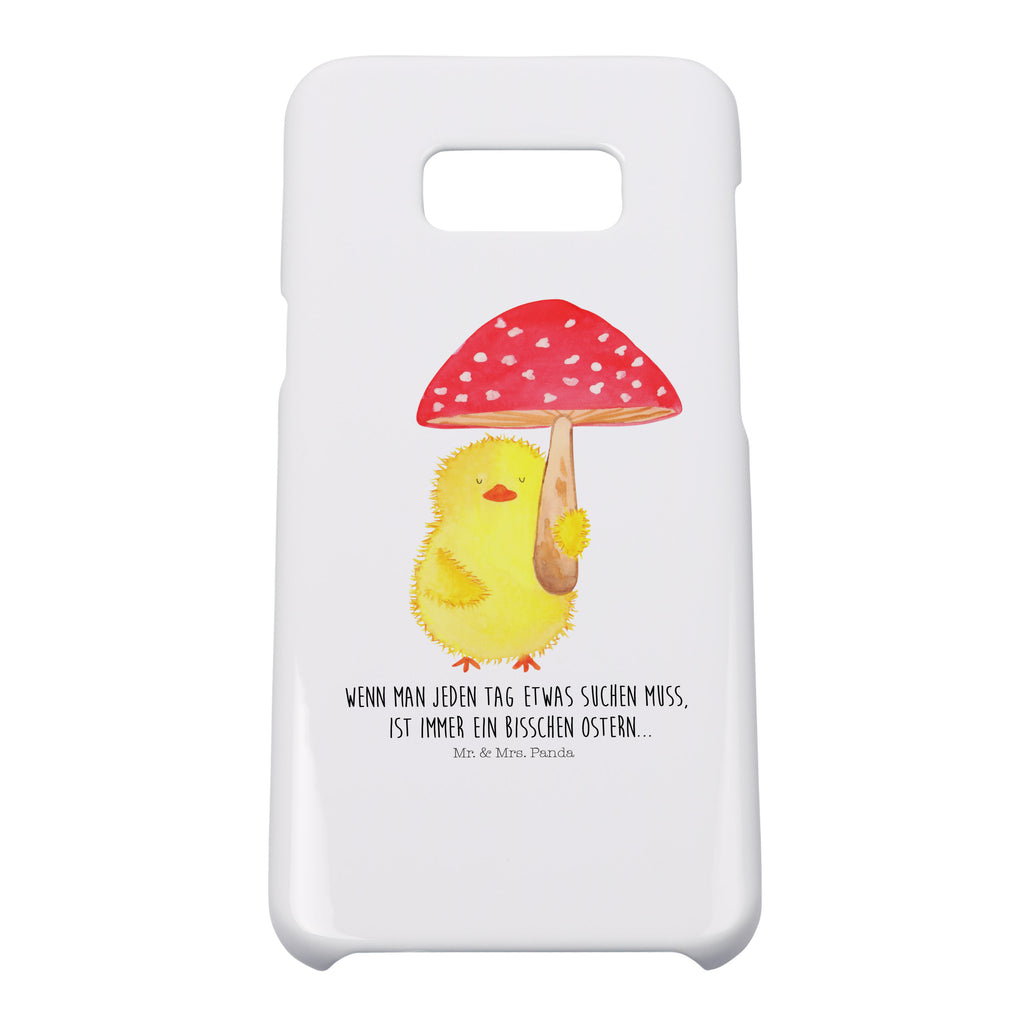 Handyhülle Küken Fliegenpilz Handyhülle, Handycover, Cover, Handy, Hülle, Iphone 10, Iphone X, Ostern, Osterhase, Ostergeschenke, Osternest, Osterdeko, Geschenke zu Ostern, Ostern Geschenk, Ostergeschenke Kinder, Ostern Kinder, Küken, Fliegenpilz, Glückspilz, Frohe Ostern, Ostergrüße