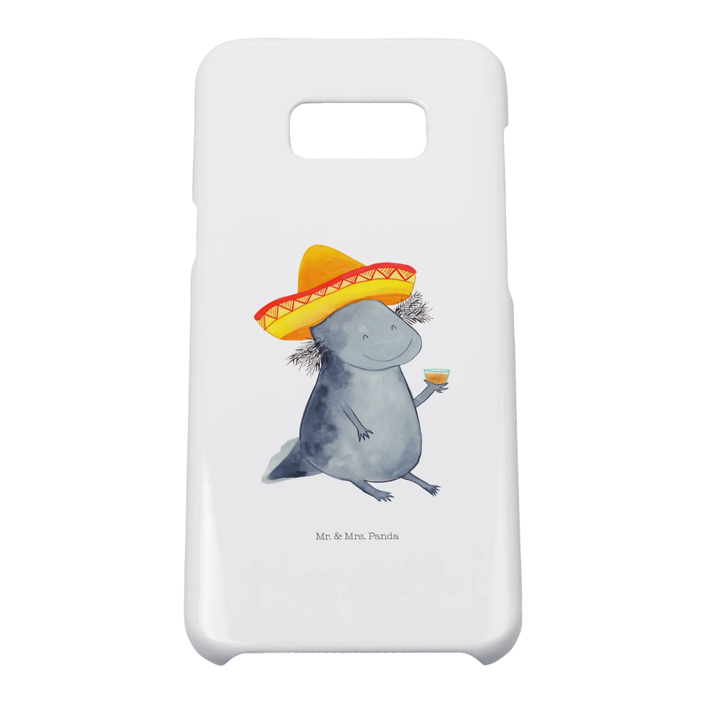 Handyhülle Axolotl Tequila Handyhülle, Handycover, Cover, Handy, Hülle, Iphone 10, Iphone X, Axolotl, Molch, Mexico, Mexiko, Sombrero, Zitrone, Tequila, Motivation, Spruch, Schwanzlurch, Lurch, Lurche, Axolot, Feuerdrache, Feuersalamander