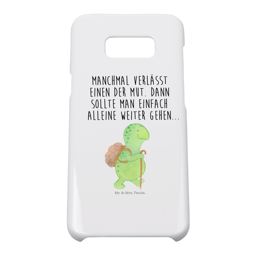 Handyhülle Schildkröte Wanderer Handyhülle, Handycover, Cover, Handy, Hülle, Iphone 10, Iphone X, Schildkröte, Schildkröten, Motivation, Motivationsspruch, Motivationssprüche, Neuanfang