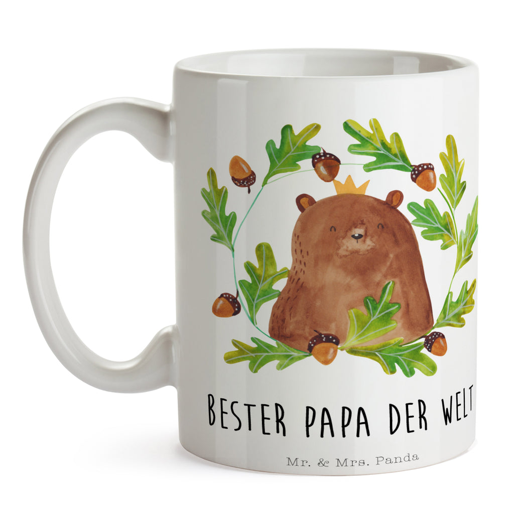 Tasse Bär König Tasse, Kaffeetasse, Teetasse, Becher, Kaffeebecher, Teebecher, Keramiktasse, Porzellantasse, Büro Tasse, Geschenk Tasse, Tasse Sprüche, Tasse Motive, Kaffeetassen, Tasse bedrucken, Designer Tasse, Cappuccino Tassen, Schöne Teetassen, Bär, Teddy, Teddybär, Papa, Papa Bär, bester Vater, bester Papa, weltbester Papa, Vatertag, Vater, Dad, Daddy, Papi