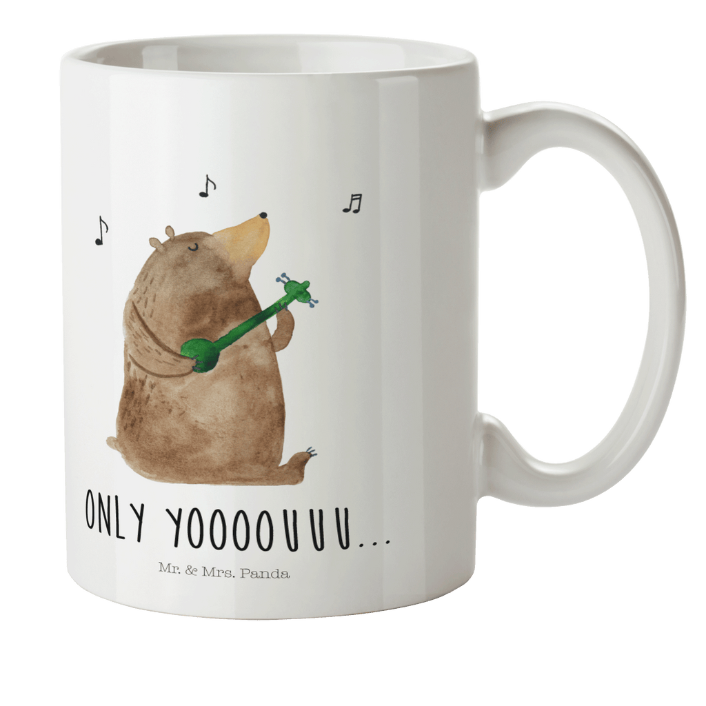 Kindertasse Bär Gitarre Kindertasse, Kinder Tasse, Kunststoff Tasse, Kindergarten Tasse, Trinkbecher, Camping Becher, Kaffeetasse, Kunststoffbecher, Kindergartenbecher, Outdoorgeschirr, Kunststoffgeschirr, Reisebecher, Reisetasse, Kinderbecher, Bruchfeste Tasse, Bruchsichere Tasse, Plastik Tasse, Plastiktasse, Bär, Teddy, Teddybär