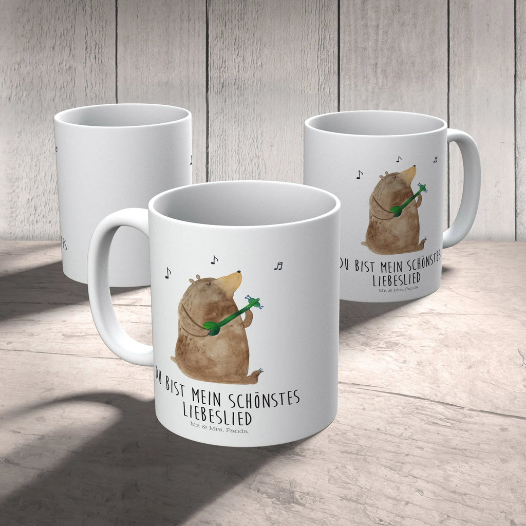 Kindertasse Bär Lied Kindertasse, Kinder Tasse, Kunststoff Tasse, Kindergarten Tasse, Trinkbecher, Camping Becher, Kaffeetasse, Kunststoffbecher, Kindergartenbecher, Outdoorgeschirr, Kunststoffgeschirr, Reisebecher, Reisetasse, Kinderbecher, Bruchfeste Tasse, Bruchsichere Tasse, Plastik Tasse, Plastiktasse, Bär, Teddy, Teddybär, Bärchen, Bear, Liebeslied, Lied, Song, Valentinstag, Valentine, Geschenk, Partner, Liebe, Freundin, Frau, Herz, Spruch