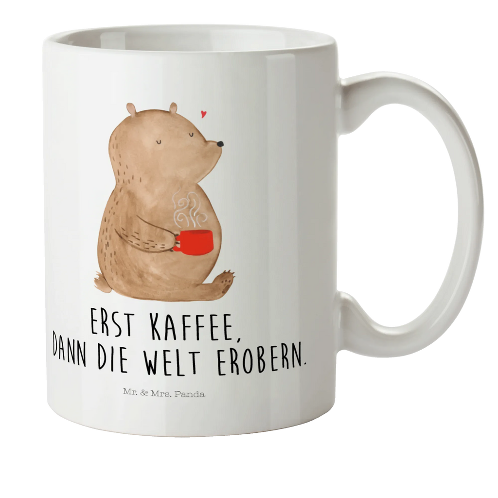 Kindertasse Bär Kaffee Kindertasse, Kinder Tasse, Kunststoff Tasse, Kindergarten Tasse, Trinkbecher, Camping Becher, Kaffeetasse, Kunststoffbecher, Kindergartenbecher, Outdoorgeschirr, Kunststoffgeschirr, Reisebecher, Reisetasse, Kinderbecher, Bruchfeste Tasse, Bruchsichere Tasse, Plastik Tasse, Plastiktasse, Bär, Teddy, Teddybär, Kaffee, Coffee, Bären, guten Morgen, Morgenroutine, Welt erobern, Welt retten, Motivation