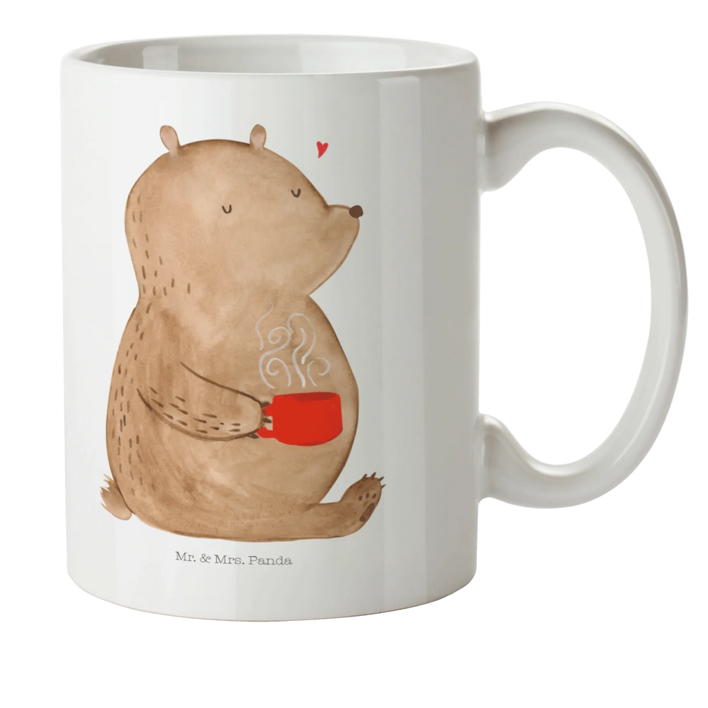 Kindertasse Bär Kaffee Kindertasse, Kinder Tasse, Kunststoff Tasse, Kindergarten Tasse, Trinkbecher, Camping Becher, Kaffeetasse, Kunststoffbecher, Kindergartenbecher, Outdoorgeschirr, Kunststoffgeschirr, Reisebecher, Reisetasse, Kinderbecher, Bruchfeste Tasse, Bruchsichere Tasse, Plastik Tasse, Plastiktasse, Bär, Teddy, Teddybär, Kaffee, Coffee, Bären, guten Morgen, Morgenroutine, Welt erobern, Welt retten, Motivation