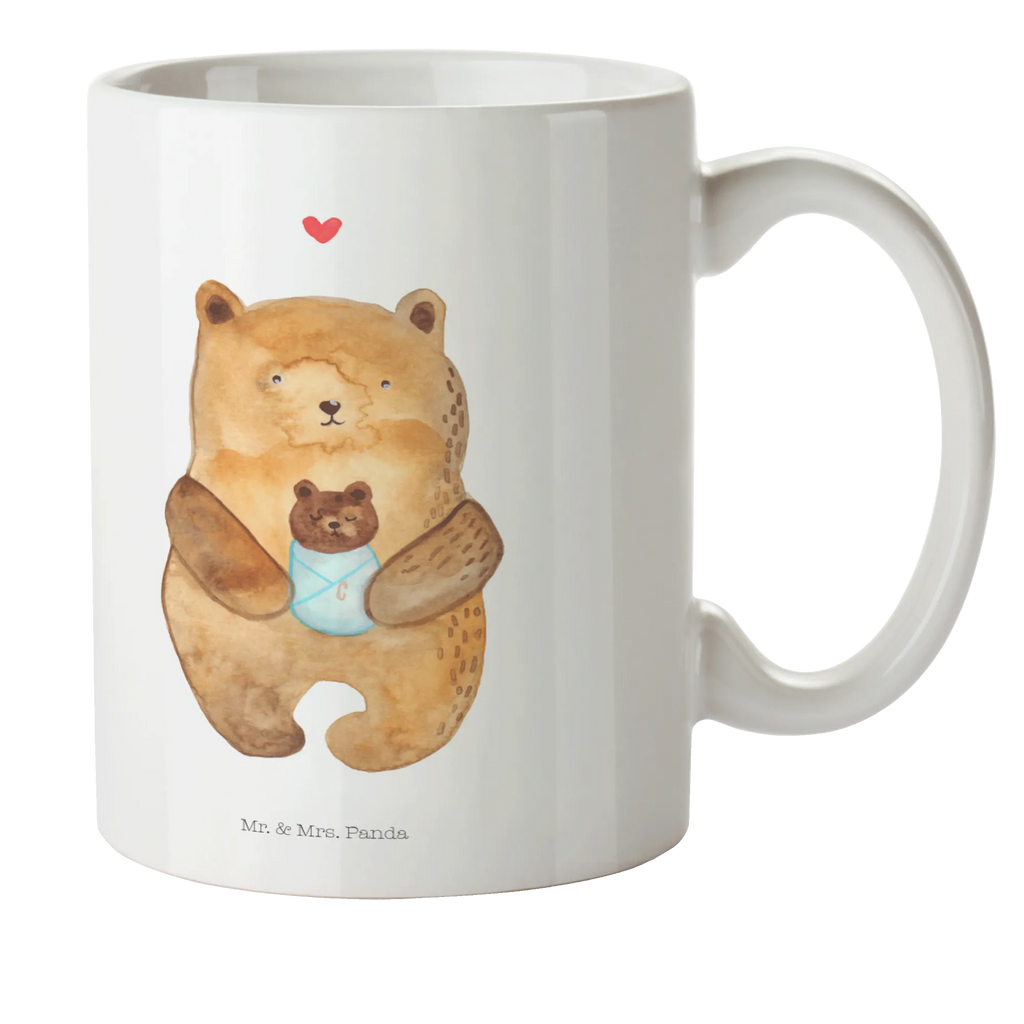 Kindertasse Bär Baby Kindertasse, Kinder Tasse, Kunststoff Tasse, Kindergarten Tasse, Trinkbecher, Camping Becher, Kaffeetasse, Kunststoffbecher, Kindergartenbecher, Outdoorgeschirr, Kunststoffgeschirr, Reisebecher, Reisetasse, Kinderbecher, Bruchfeste Tasse, Bruchsichere Tasse, Plastik Tasse, Plastiktasse, Bär, Teddy, Teddybär, Eltern, Mutter, Baby, Taufe, Geburt, Nichte, Neffe, Enkel, Enkelin, Täufling, Geburtstag, Glückwunsch