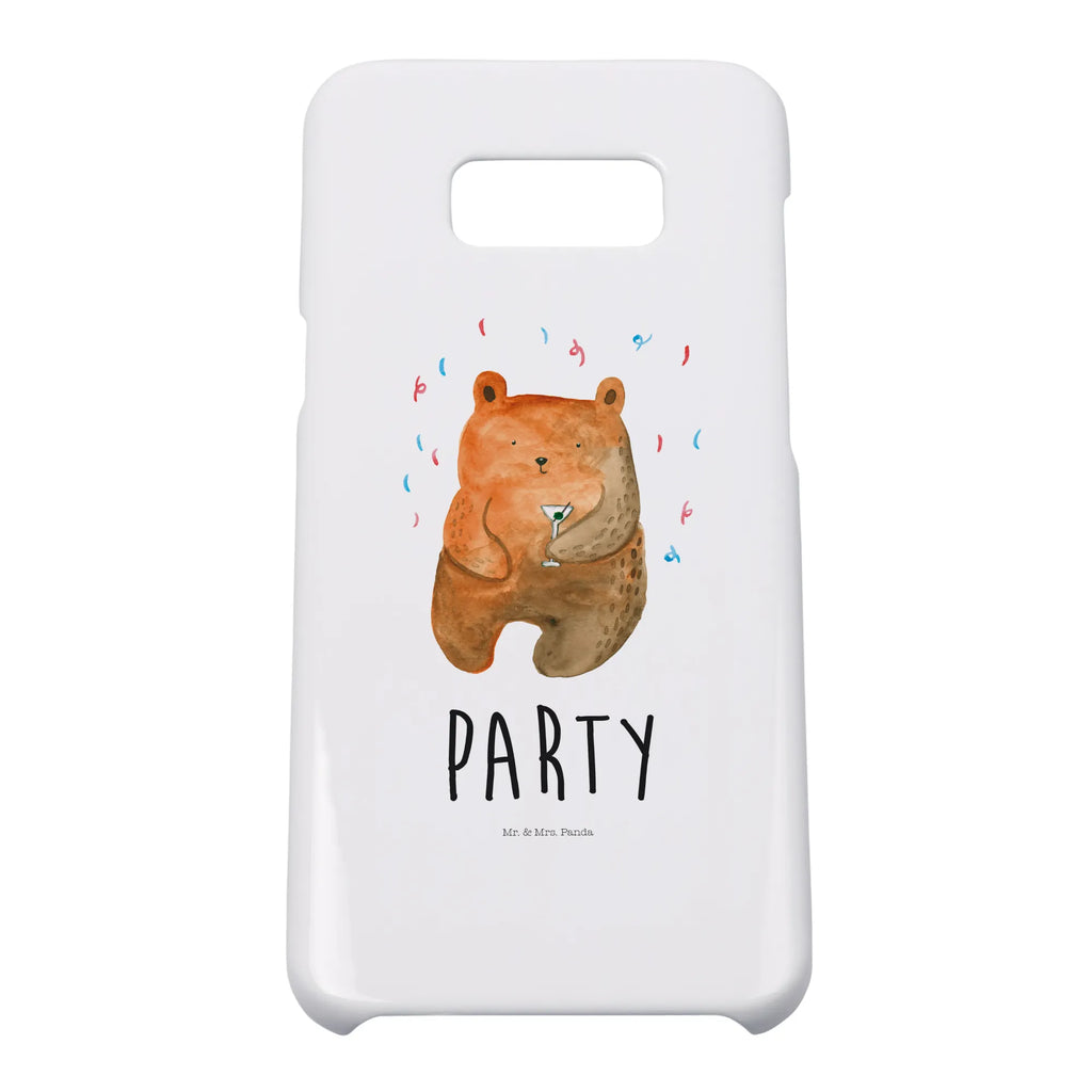 Handyhülle Bär Party Handyhülle, Handycover, Cover, Handy, Hülle, Iphone 10, Iphone X, Bär, Teddy, Teddybär, Geburtstag, Geburtstagsgeschenk, Geschenk, Party, Feiern, Abfeiern, Mitbringsel, Gute Laune, Lustig