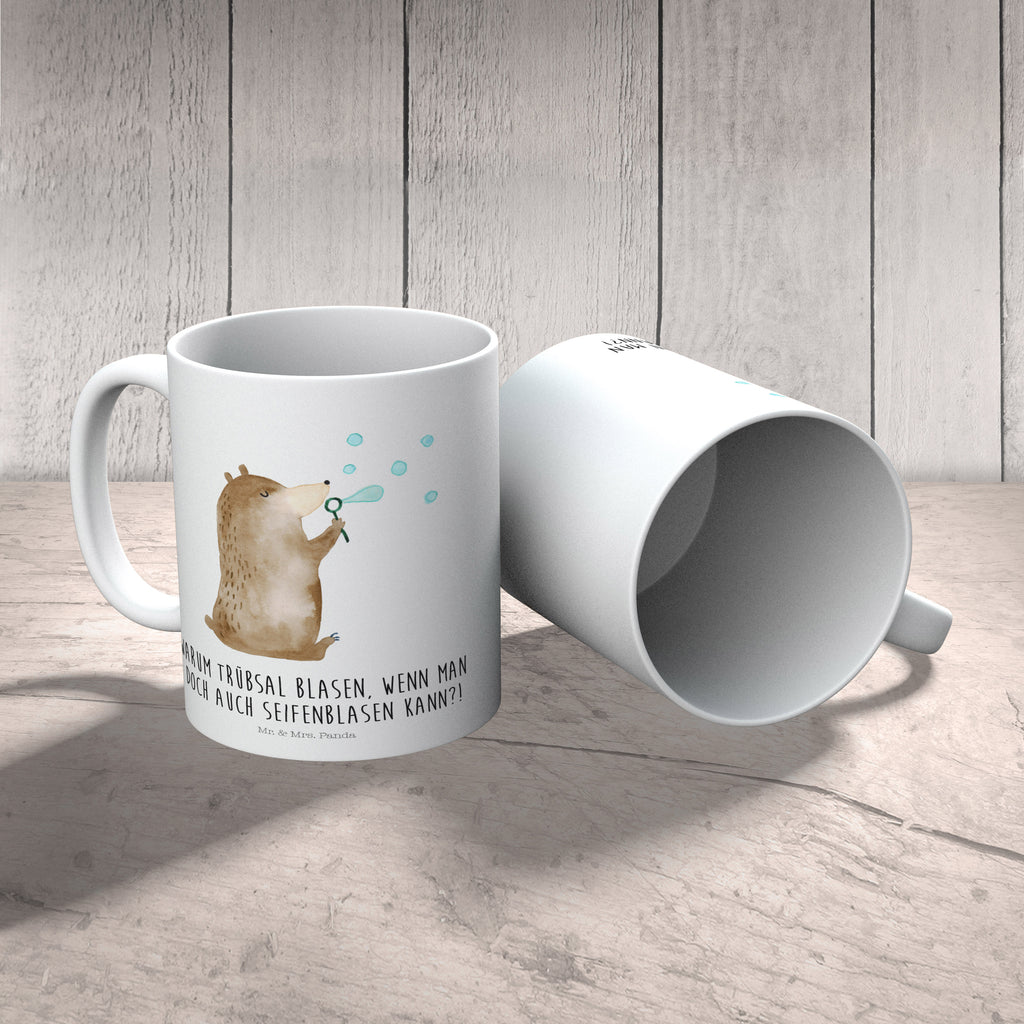 Kindertasse Bär Seifenblasen Kindertasse, Kinder Tasse, Kunststoff Tasse, Kindergarten Tasse, Trinkbecher, Camping Becher, Kaffeetasse, Kunststoffbecher, Kindergartenbecher, Outdoorgeschirr, Kunststoffgeschirr, Reisebecher, Reisetasse, Kinderbecher, Bruchfeste Tasse, Bruchsichere Tasse, Plastik Tasse, Plastiktasse, Bär, Teddy, Teddybär, Seifenblasen Bär Lustig Sein Glücklich Traurig Happy