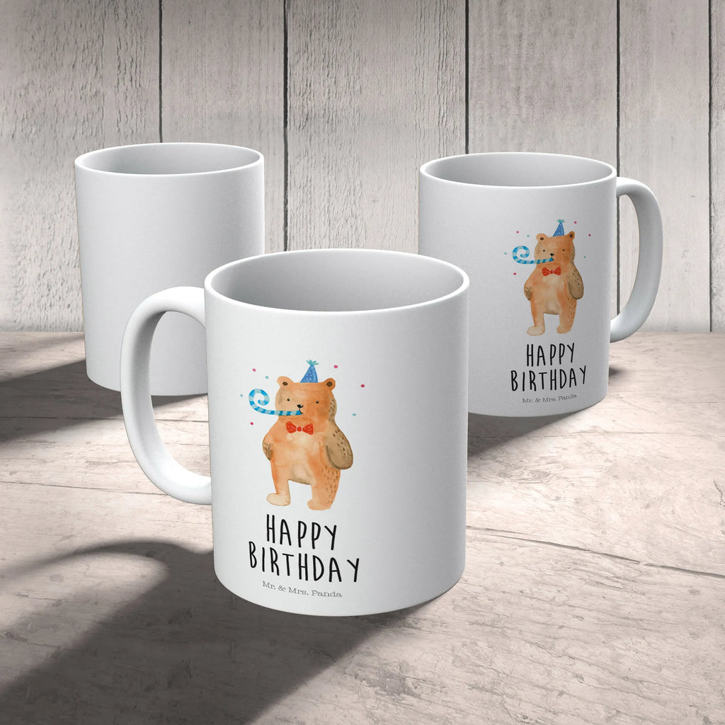 Kindertasse Birthday Bär Kindertasse, Kinder Tasse, Kunststoff Tasse, Kindergarten Tasse, Trinkbecher, Camping Becher, Kaffeetasse, Kunststoffbecher, Kindergartenbecher, Outdoorgeschirr, Kunststoffgeschirr, Reisebecher, Reisetasse, Kinderbecher, Bruchfeste Tasse, Bruchsichere Tasse, Plastik Tasse, Plastiktasse, Bär, Teddy, Teddybär, Happy Birthday, Alles Gute, Glückwunsch, Geburtstag