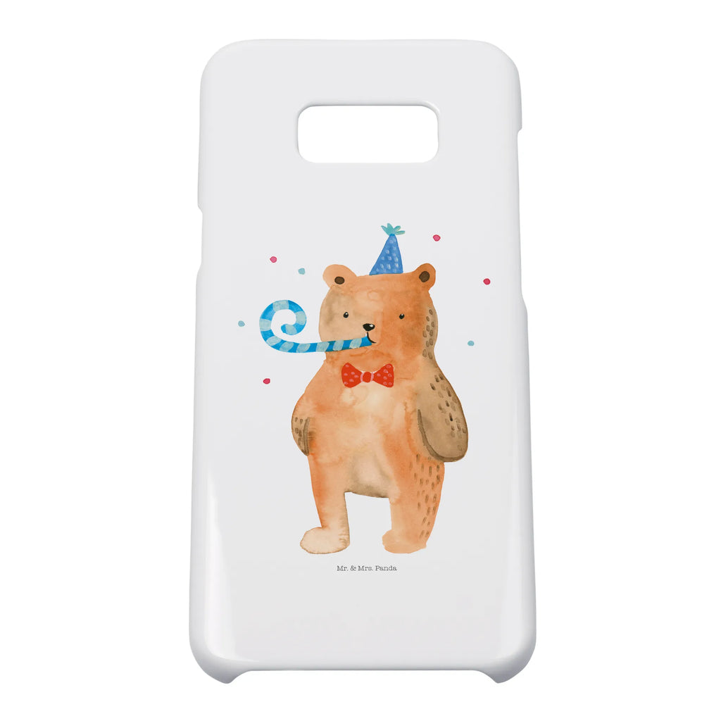 Handyhülle Bär Geburtstag Handyhülle, Handycover, Cover, Handy, Hülle, Iphone 10, Iphone X, Bär, Teddy, Teddybär, Happy Birthday, Alles Gute, Glückwunsch, Geburtstag