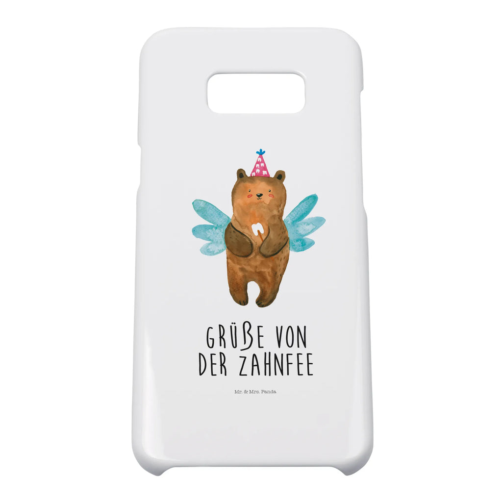 Handyhülle Bär Zahnfee Handyhülle, Handycover, Cover, Handy, Hülle, Iphone 10, Iphone X, Bär, Teddy, Teddybär, Zahnfee, Fee, Milchzahn, Erster Zahn