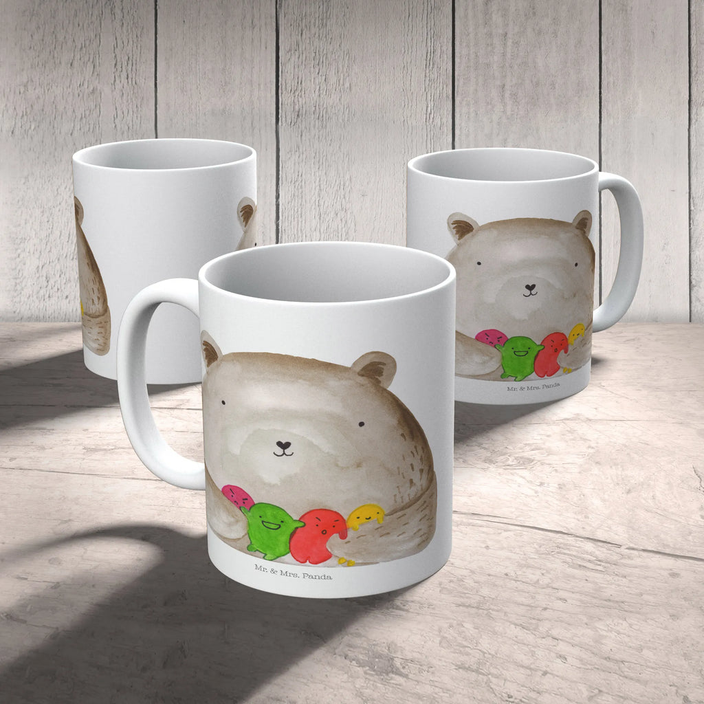 Kindertasse Bär Gefühl Kindertasse, Kinder Tasse, Kunststoff Tasse, Kindergarten Tasse, Trinkbecher, Camping Becher, Kaffeetasse, Kunststoffbecher, Kindergartenbecher, Outdoorgeschirr, Kunststoffgeschirr, Reisebecher, Reisetasse, Kinderbecher, Bruchfeste Tasse, Bruchsichere Tasse, Plastik Tasse, Plastiktasse, Bär, Teddy, Teddybär, Wahnsinn, Verrückt, Durchgedreht