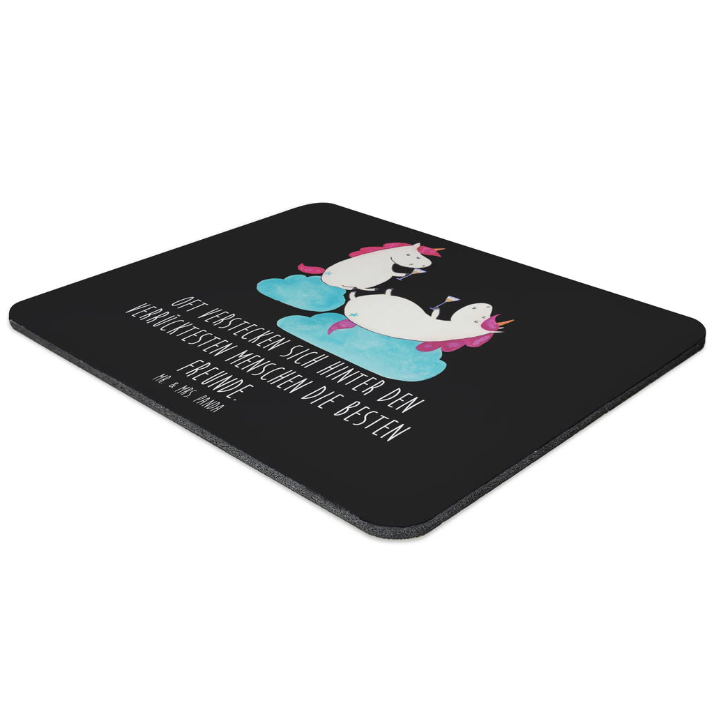 Mauspad Einhorn Sekt Mousepad, Computer zubehör, Büroausstattung, PC Zubehör, Arbeitszimmer, Mauspad, Einzigartiges Mauspad, Designer Mauspad, Mausunterlage, Mauspad Büro, Einhorn, Einhörner, Einhorn Deko, Pegasus, Unicorn, Freundinnen, Freundin, BFF, Sekt, Mädelsabend, Spaß, Party, Korken, Anstoßen, Beste