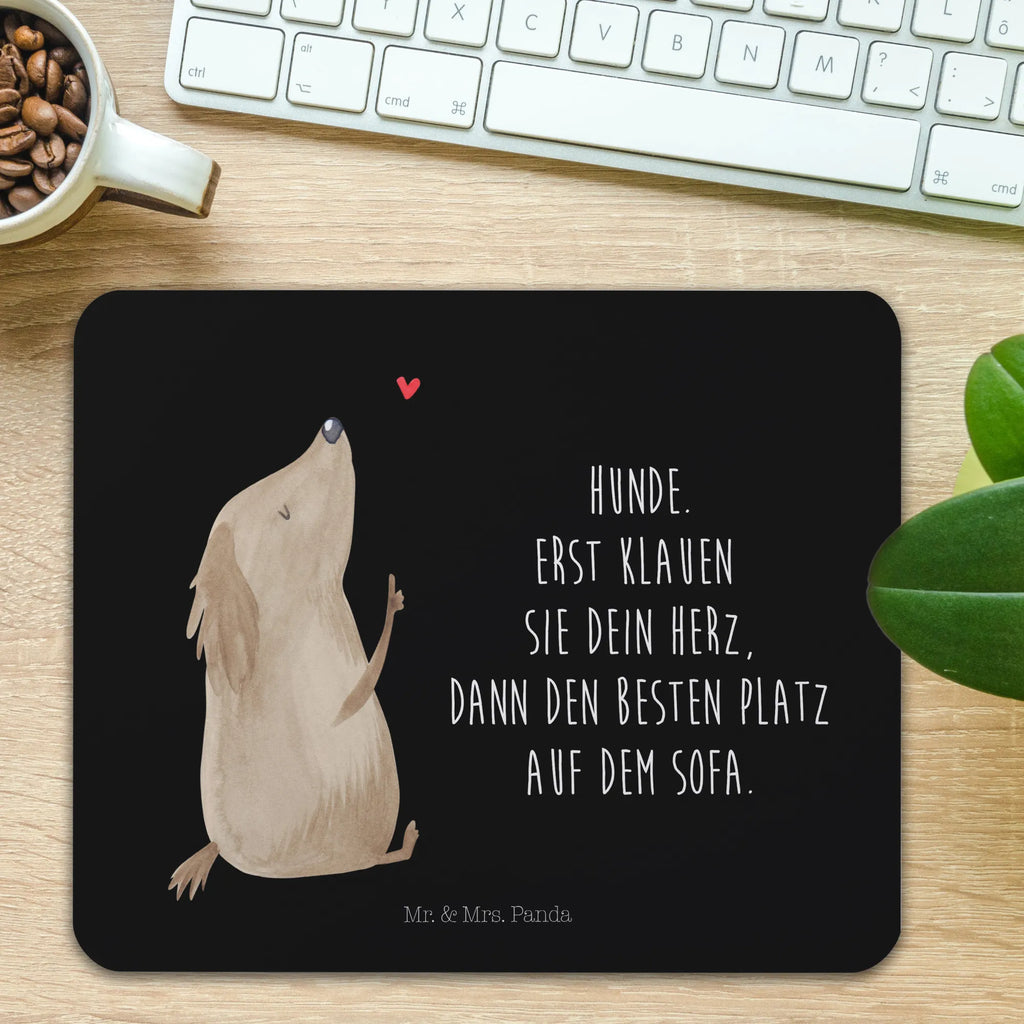 Mauspad Hund Liebe Mousepad, Computer zubehör, Büroausstattung, PC Zubehör, Arbeitszimmer, Mauspad, Einzigartiges Mauspad, Designer Mauspad, Mausunterlage, Mauspad Büro, Hund, Hundemotiv, Haustier, Hunderasse, Tierliebhaber, Hundebesitzer, Sprüche, Liebe, Hundeglück, Hundeliebe, Hunde, Frauchen