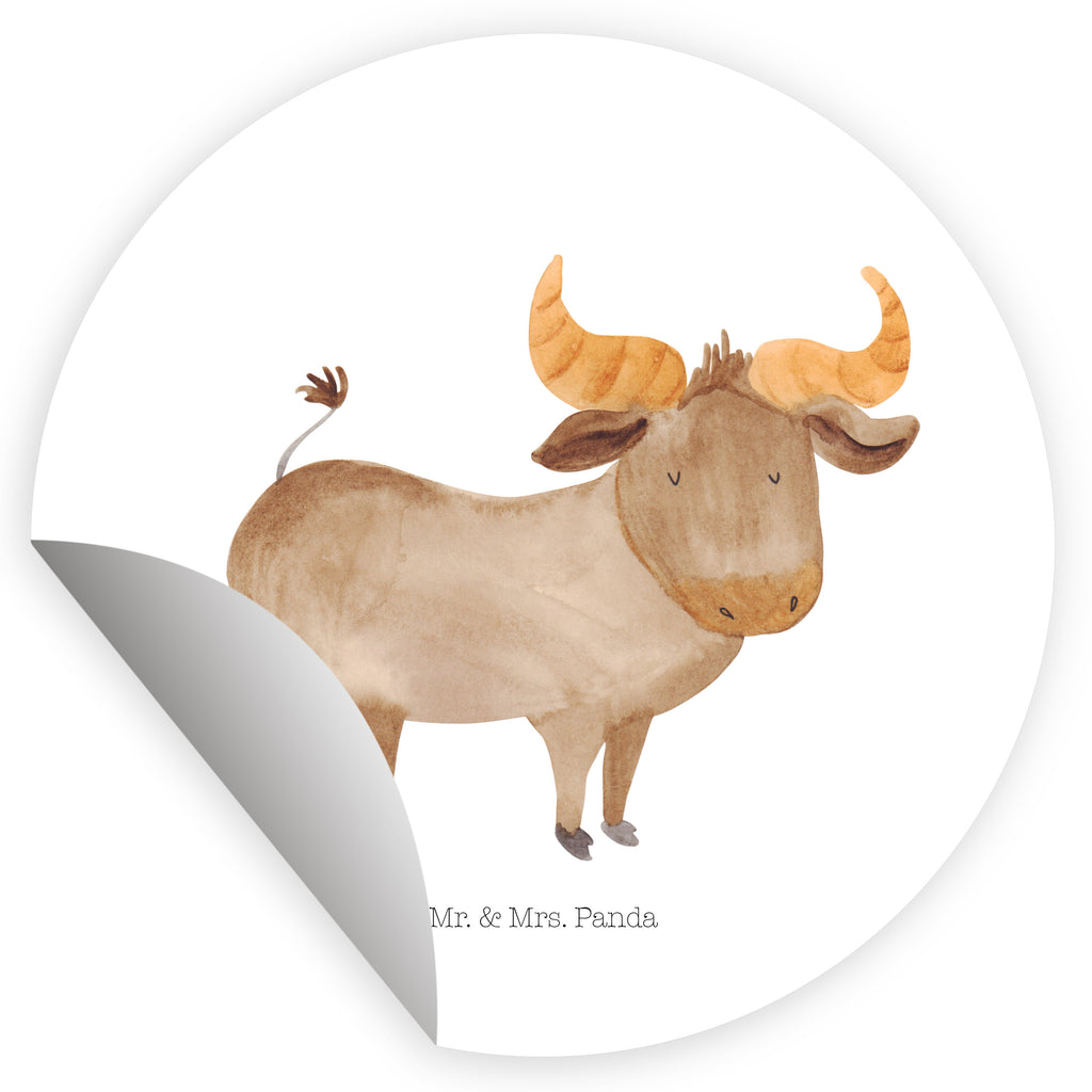 Rund Aufkleber Sternzeichen Stier Sticker, Aufkleber, Etikett, Tierkreiszeichen, Sternzeichen, Horoskop, Astrologie, Aszendent, Stier, Stier Geschenk, Stier Sternzeichen, Geschenk Mai, Geschenk April, Geburtstag Mai, Geburtstag April, Rind, Ochse