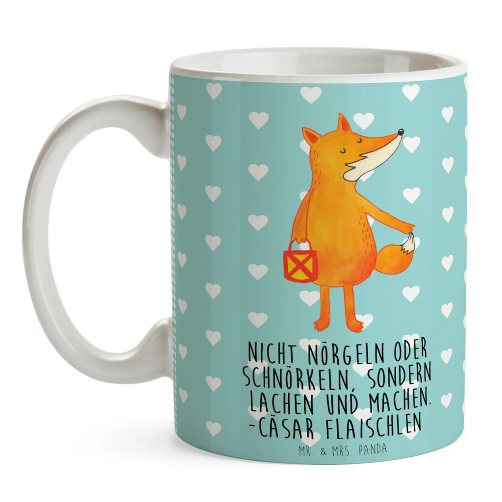 Tasse Fuchs Laterne Tasse, Kaffeetasse, Teetasse, Becher, Kaffeebecher, Teebecher, Keramiktasse, Porzellantasse, Büro Tasse, Geschenk Tasse, Tasse Sprüche, Tasse Motive, Kaffeetassen, Tasse bedrucken, Designer Tasse, Cappuccino Tassen, Schöne Teetassen, Fuchs, Füchse, Spruch trösten, Liebeskummer Spruch, Laterne, Sankt Martin, Laternenumzug, Aufmuntern, Cäsar Otto Hugo Flaischlen