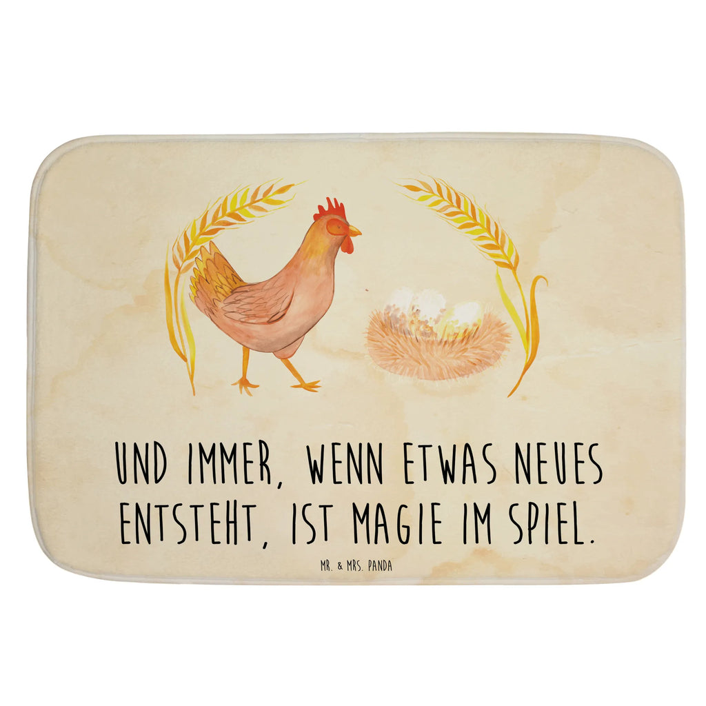 Badvorleger Huhn Stolz Badematte, Badteppich, Duschvorleger, Badezimmerteppich, Badezimmermatte, Badvorleger, Duschmatte, Duschteppich, Badteppiche, Badgarnitur, Badematten, Teppich Badezimmer, Badezimmermatten, Bauernhof, Hoftiere, Landwirt, Landwirtin, Hahn, Henne, Hühner, Eier, Hof, Landleben, Motivation, Geburt, Magie, Spruch, Schwangerschaft