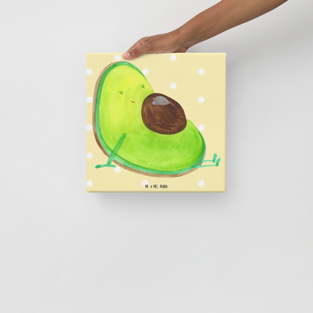 Leinwand Bild Avocado schwanger Leinwand, Bild, Kunstdruck, Wanddeko, Dekoration, Avocado, Veggie, Vegan, Gesund, schwanger, Schwangerschaft, Babyparty, Babyshower