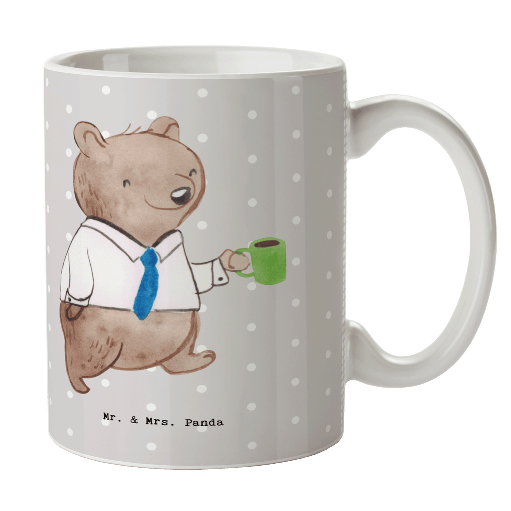 Tasse Ausbilder mit Herz Tasse, Kaffeetasse, Teetasse, Becher, Kaffeebecher, Teebecher, Keramiktasse, Porzellantasse, Büro Tasse, Geschenk Tasse, Tasse Sprüche, Tasse Motive, Kaffeetassen, Tasse bedrucken, Designer Tasse, Cappuccino Tassen, Schöne Teetassen, Beruf, Ausbildung, Jubiläum, Abschied, Rente, Kollege, Kollegin, Geschenk, Schenken, Arbeitskollege, Mitarbeiter, Firma, Danke, Dankeschön, Ausbilder, Tutor, Ausbilderprüfung