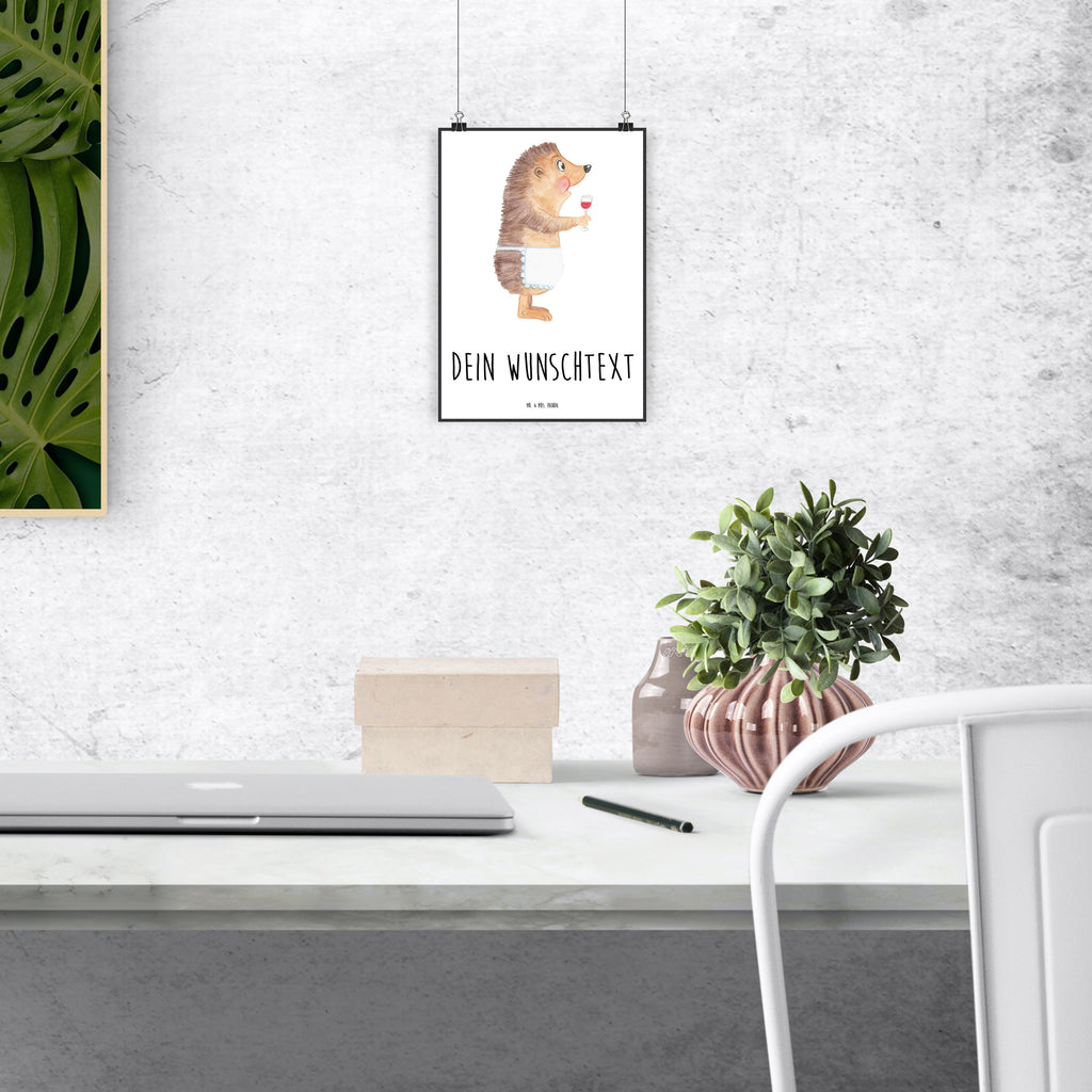 Personalisiertes Poster Igel mit Wein Personalisiertes Poster, Personalisiertes Wandposter, Personalisiertes Bild, Personalisierte Wanddeko, Personalisiertes Küchenposter, Personalisiertes Kinderposter, Personalisierte Wanddeko Bild, Personalisierte Raumdekoration, Personalisierte Wanddekoration, Personalisiertes Handgemaltes Poster, Personalisiertes Designposter, Personalisierter Kunstdruck, Personalisierter Posterdruck, Poster mit Namen, Wandposter mit Namen, Bild mit Namen, Wanddeko mit Namen, Küchenposter mit Namen, Kinderposter mit Namen, Wanddeko Bild mit Namen, Raumdekoration mit Namen, Wanddekoration mit Namen, Kunstdruck mit Namen, Posterdruck mit Namen, Wunschtext Poster, Poster selbst gestalten., Tiermotive, Gute Laune, lustige Sprüche, Tiere, Wein Spruch, Igel, Geschenk Weintrinker, Geschenk Weinliebhaber, Wein Deko, Weinglas, Rotwein, Weißwein, Wein trinken