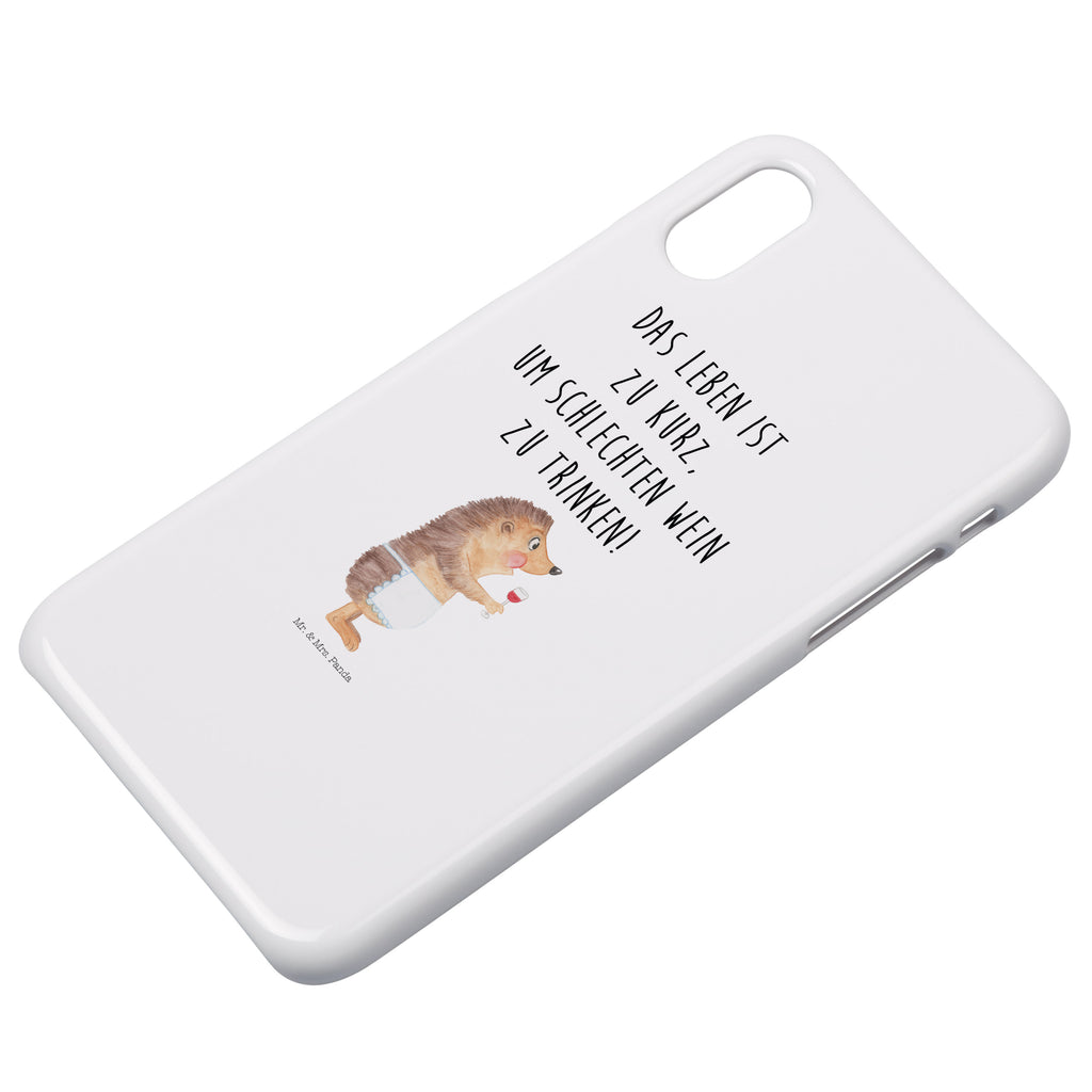 Handyhülle Igel Wein Handyhülle, Handycover, Cover, Handy, Hülle, Iphone 10, Iphone X, Tiermotive, Gute Laune, lustige Sprüche, Tiere, Wein Spruch, Igel, Geschenk Weintrinker, Geschenk Weinliebhaber, Wein Deko, Weinglas, Rotwein, Weißwein, Wein trinken