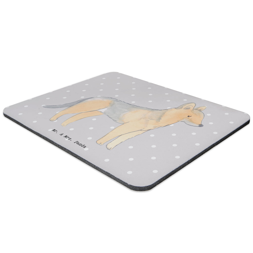 Mauspad Schäferhund Lebensretter Mousepad, Computer zubehör, Büroausstattung, PC Zubehör, Arbeitszimmer, Mauspad, Einzigartiges Mauspad, Designer Mauspad, Mausunterlage, Mauspad Büro, Hund, Hunderasse, Rassehund, Hundebesitzer, Geschenk, Tierfreund, Schenken, Welpe, Schäferhund