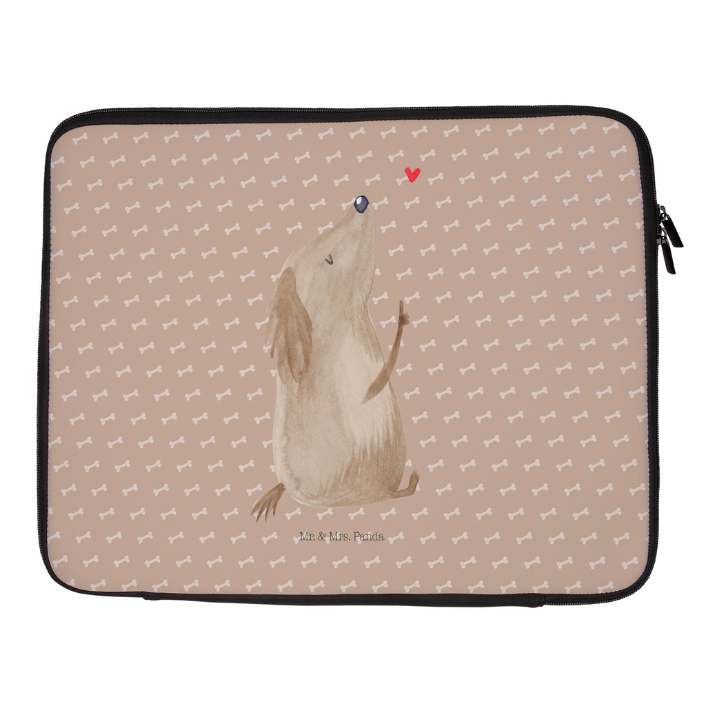 Notebook Tasche Hund Liebe Notebook Tasche, Laptop, Computertasche, Tasche, Notebook-Tasche, Notebook-Reisehülle, Notebook Schutz, Hund, Hundemotiv, Haustier, Hunderasse, Tierliebhaber, Hundebesitzer, Sprüche, Liebe, Hundeglück, Hundeliebe, Hunde, Frauchen