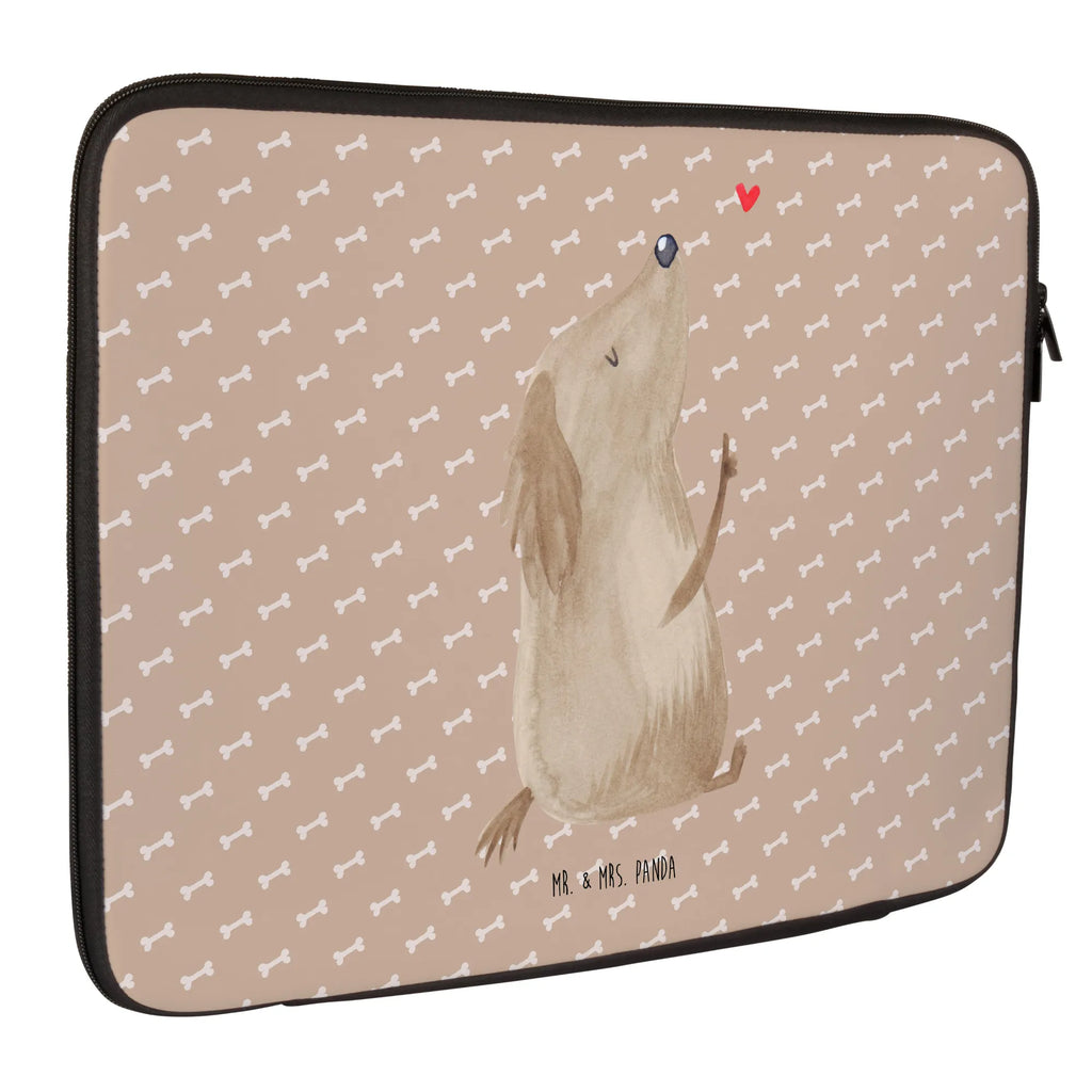 Notebook Tasche Hund Liebe Notebook Tasche, Laptop, Computertasche, Tasche, Notebook-Tasche, Notebook-Reisehülle, Notebook Schutz, Hund, Hundemotiv, Haustier, Hunderasse, Tierliebhaber, Hundebesitzer, Sprüche, Liebe, Hundeglück, Hundeliebe, Hunde, Frauchen