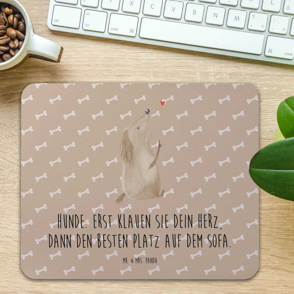 Mauspad Hund Liebe Mousepad, Computer zubehör, Büroausstattung, PC Zubehör, Arbeitszimmer, Mauspad, Einzigartiges Mauspad, Designer Mauspad, Mausunterlage, Mauspad Büro, Hund, Hundemotiv, Haustier, Hunderasse, Tierliebhaber, Hundebesitzer, Sprüche, Liebe, Hundeglück, Hundeliebe, Hunde, Frauchen