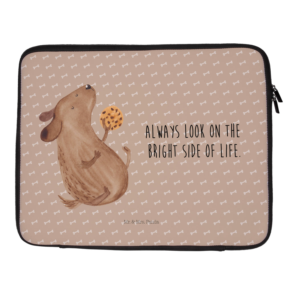 Notebook Tasche Hund Keks Notebook Tasche, Laptop, Computertasche, Tasche, Notebook-Tasche, Notebook-Reisehülle, Notebook Schutz, Hund, Hundemotiv, Haustier, Hunderasse, Tierliebhaber, Hundebesitzer, Sprüche, Hundekekse, Leckerli, Hundeleckerli, Hundesnacks