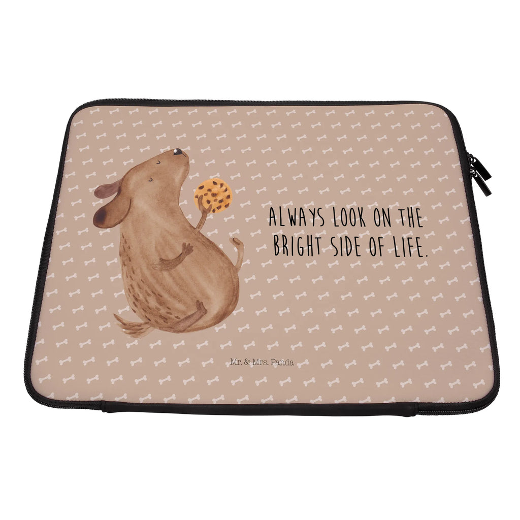 Notebook Tasche Hund Keks Notebook Tasche, Laptop, Computertasche, Tasche, Notebook-Tasche, Notebook-Reisehülle, Notebook Schutz, Hund, Hundemotiv, Haustier, Hunderasse, Tierliebhaber, Hundebesitzer, Sprüche, Hundekekse, Leckerli, Hundeleckerli, Hundesnacks