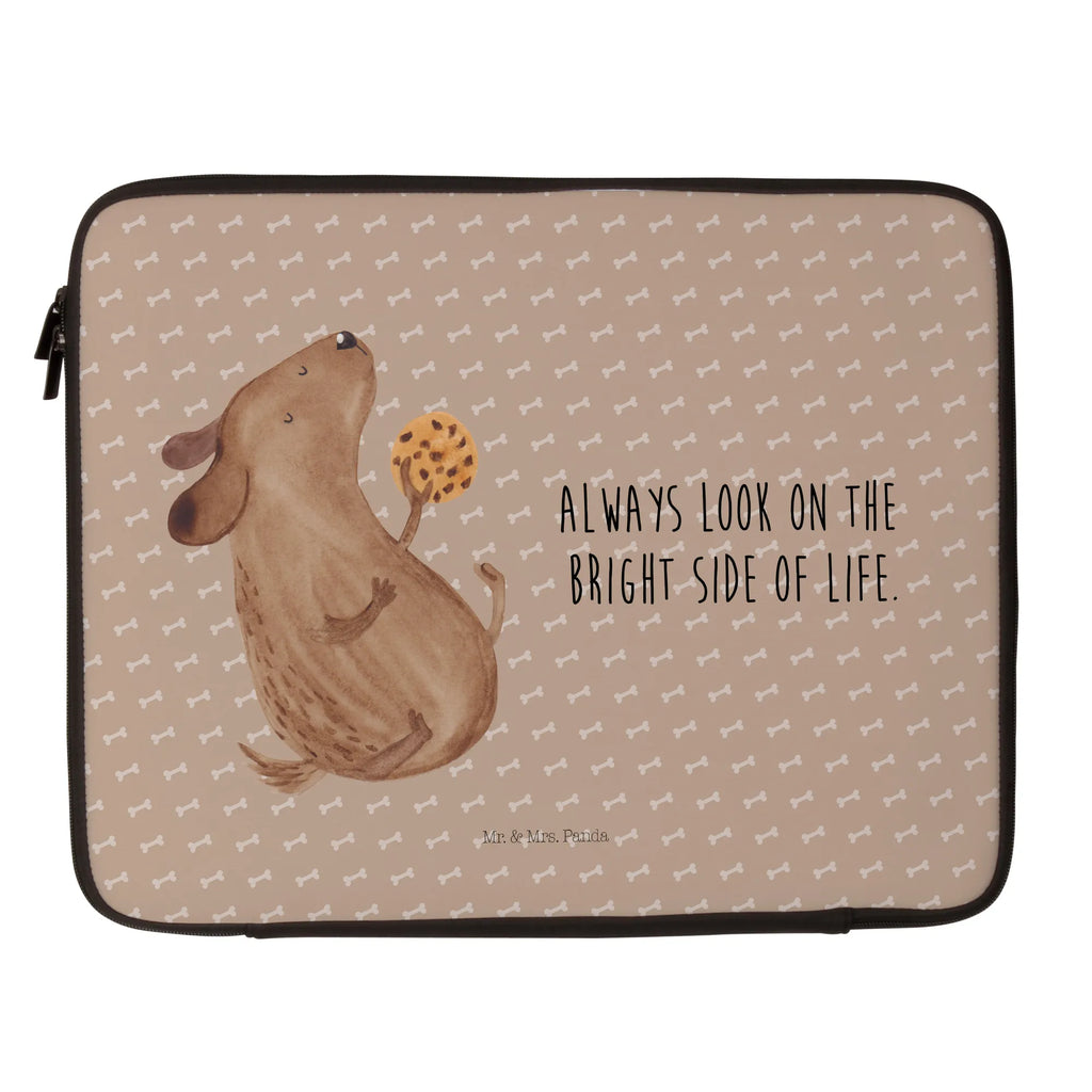 Notebook Tasche Hund Keks Notebook Tasche, Laptop, Computertasche, Tasche, Notebook-Tasche, Notebook-Reisehülle, Notebook Schutz, Hund, Hundemotiv, Haustier, Hunderasse, Tierliebhaber, Hundebesitzer, Sprüche, Hundekekse, Leckerli, Hundeleckerli, Hundesnacks