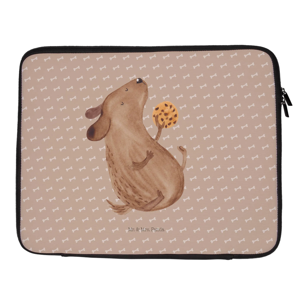 Notebook Tasche Hund Keks Notebook Tasche, Laptop, Computertasche, Tasche, Notebook-Tasche, Notebook-Reisehülle, Notebook Schutz, Hund, Hundemotiv, Haustier, Hunderasse, Tierliebhaber, Hundebesitzer, Sprüche, Hundekekse, Leckerli, Hundeleckerli, Hundesnacks