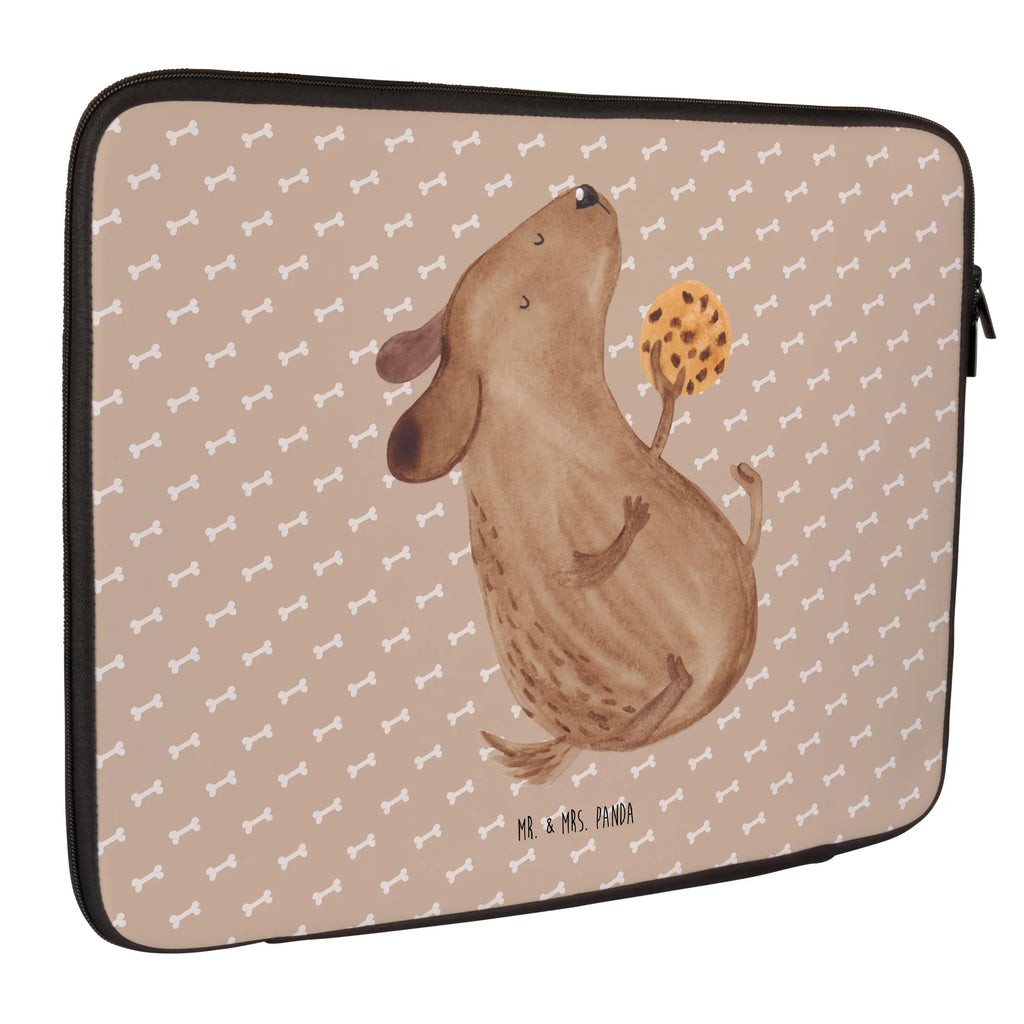 Notebook Tasche Hund Keks Notebook Tasche, Laptop, Computertasche, Tasche, Notebook-Tasche, Notebook-Reisehülle, Notebook Schutz, Hund, Hundemotiv, Haustier, Hunderasse, Tierliebhaber, Hundebesitzer, Sprüche, Hundekekse, Leckerli, Hundeleckerli, Hundesnacks