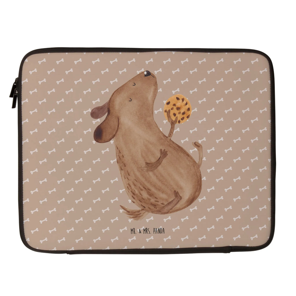 Notebook Tasche Hund Keks Notebook Tasche, Laptop, Computertasche, Tasche, Notebook-Tasche, Notebook-Reisehülle, Notebook Schutz, Hund, Hundemotiv, Haustier, Hunderasse, Tierliebhaber, Hundebesitzer, Sprüche, Hundekekse, Leckerli, Hundeleckerli, Hundesnacks