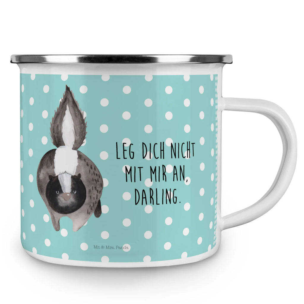 Camping Emaille Tasse Stinktier Angriff Campingtasse, Trinkbecher, Metalltasse, Outdoor Tasse, Emaille Trinkbecher, Blechtasse Outdoor, Emaille Campingbecher, Edelstahl Trinkbecher, Metalltasse für Camping, Kaffee Blechtasse, Camping Tasse Metall, Emaille Tasse, Emaille Becher, Tasse Camping, Tasse Emaille, Emaille Tassen, Camping Becher, Metall Tasse, Camping Tassen, Blechtasse, Emaille Tasse Camping, Camping Tasse Emaille, Emailletasse, Camping Tassen Emaille, Campingbecher, Blechtassen, Outdoor Becher, Campingtassen, Emaille Becher Camping, Camping Becher Edelstahl, Stinktier, Skunk, Wildtier, Raubtier, Stinker, Stinki, wütend, Drohung