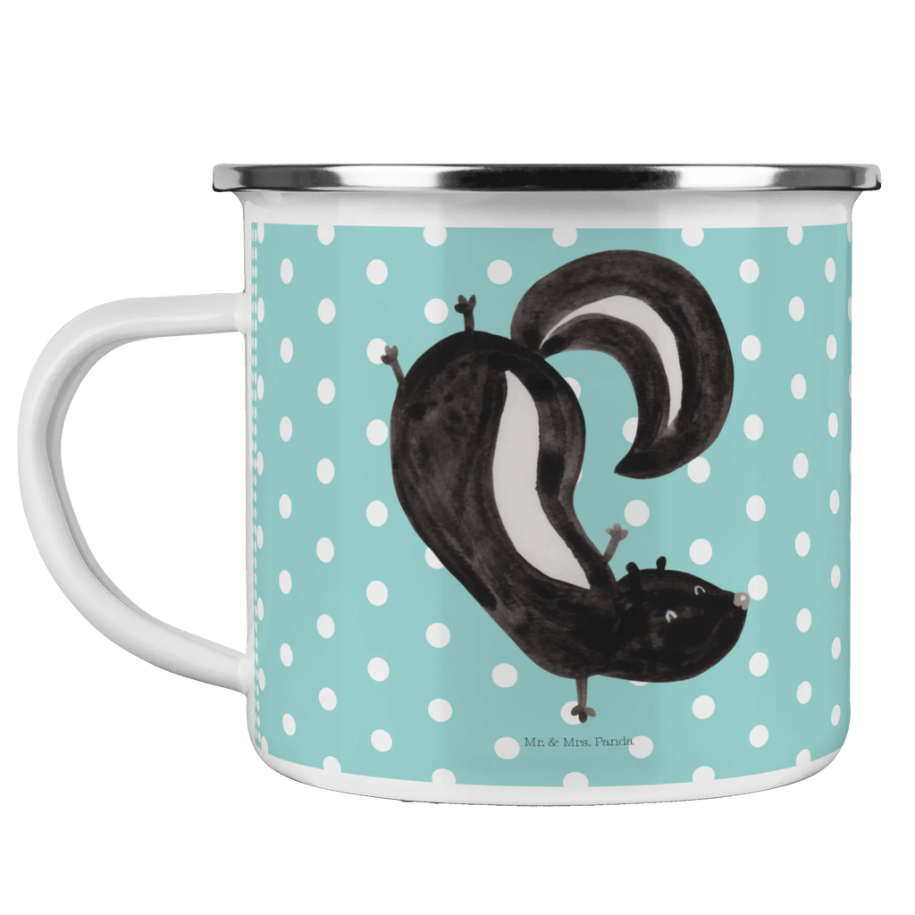 Camping Emaille Tasse Stinktier Handstand Campingtasse, Trinkbecher, Metalltasse, Outdoor Tasse, Emaille Trinkbecher, Blechtasse Outdoor, Emaille Campingbecher, Edelstahl Trinkbecher, Metalltasse für Camping, Kaffee Blechtasse, Camping Tasse Metall, Emaille Tasse, Emaille Becher, Tasse Camping, Tasse Emaille, Emaille Tassen, Camping Becher, Metall Tasse, Camping Tassen, Blechtasse, Emaille Tasse Camping, Camping Tasse Emaille, Emailletasse, Camping Tassen Emaille, Campingbecher, Blechtassen, Outdoor Becher, Campingtassen, Emaille Becher Camping, Camping Becher Edelstahl, Stinktier, Skunk, Wildtier, Raubtier, Stinker, Stinki, Spielplatz, verpielt, Kind