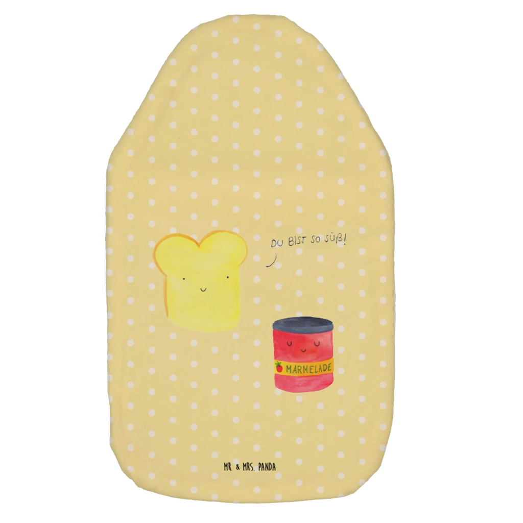 Wärmflasche Toast & Marmelade Wärmekissen, Kinderwärmflasche, Körnerkissen, Wärmflaschenbezug, Wärmflasche mit Bezug, Wärmflasche, Bettflasche, Kleine Wärmflasche, Tiermotive, Gute Laune, lustige Sprüche, Tiere, Toast, Marmelade, Dreamteam, süße Postkarte, süß, Küche Deko, Küche Spruch, Frühstück Einladung, Brot, Toastbrot