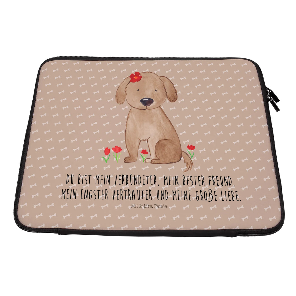 Notebook Tasche Hund Dame Notebook Tasche, Laptop, Computertasche, Tasche, Notebook-Tasche, Notebook-Reisehülle, Notebook Schutz, Hund, Hundemotiv, Haustier, Hunderasse, Tierliebhaber, Hundebesitzer, Sprüche, Hunde, Hundeliebe, Hundeglück, Liebe, Frauchen