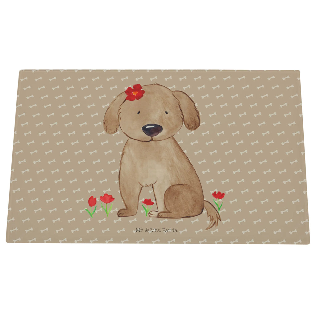 Glasschneidebrett Hund Dame Glasschneidebrett, Schneidebrett, Hund, Hundemotiv, Haustier, Hunderasse, Tierliebhaber, Hundebesitzer, Sprüche, Hunde, Hundeliebe, Hundeglück, Liebe, Frauchen