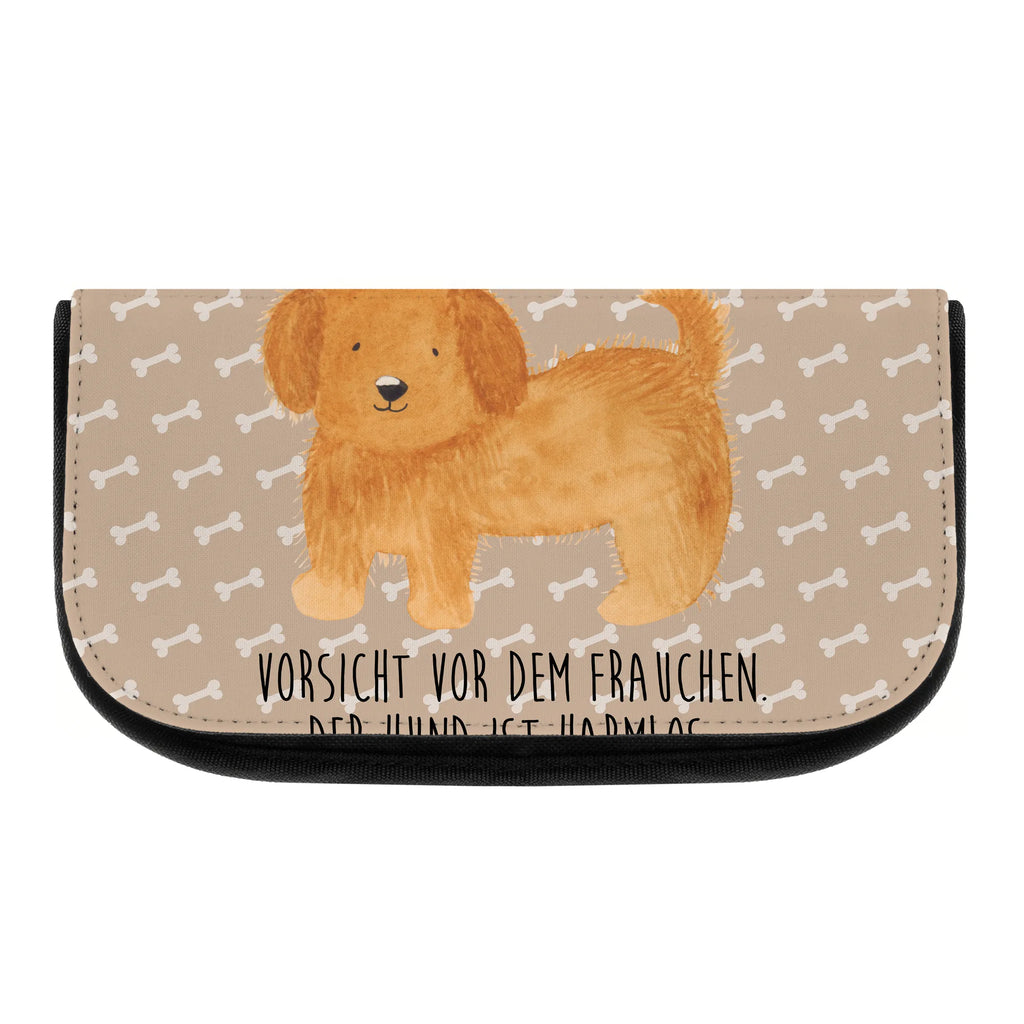 Kosmetiktasche Hund flauschig Kosmetikbeutel, Kulturtasche, Kulturbeutel, Schminktasche, Make-Up Tasche, Kosmetiktasche, Beauty Bag, Kosmetiktasche Damen, Make Up Tasche, Kosmetik Tasche, Kosmetiktasche Klein, Kleine Kosmetiktasche, Schminktasche Klein, Kosmetiktasche Mit Fächern, Schminktäschen, Schminke Tasche, Kosmetiktaschen Damen, Beauty Case, Schmink Täschchen, Hund, Hundemotiv, Haustier, Hunderasse, Tierliebhaber, Hundebesitzer, Sprüche, Hunde, Frauchen, Hundemama, Hundeliebe