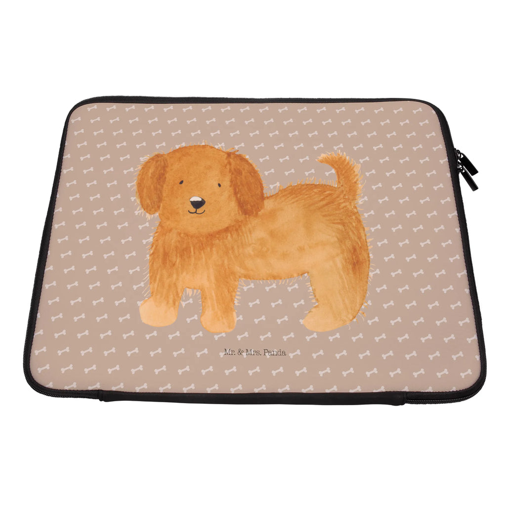 Notebook Tasche Hund Flauschig Notebook Tasche, Laptop, Computertasche, Tasche, Notebook-Tasche, Notebook-Reisehülle, Notebook Schutz, Hund, Hundemotiv, Haustier, Hunderasse, Tierliebhaber, Hundebesitzer, Sprüche, Hunde, Frauchen, Hundemama, Hundeliebe