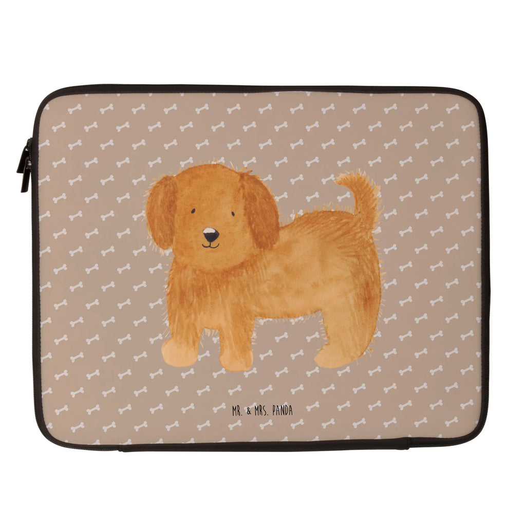 Notebook Tasche Hund Flauschig Notebook Tasche, Laptop, Computertasche, Tasche, Notebook-Tasche, Notebook-Reisehülle, Notebook Schutz, Hund, Hundemotiv, Haustier, Hunderasse, Tierliebhaber, Hundebesitzer, Sprüche, Hunde, Frauchen, Hundemama, Hundeliebe